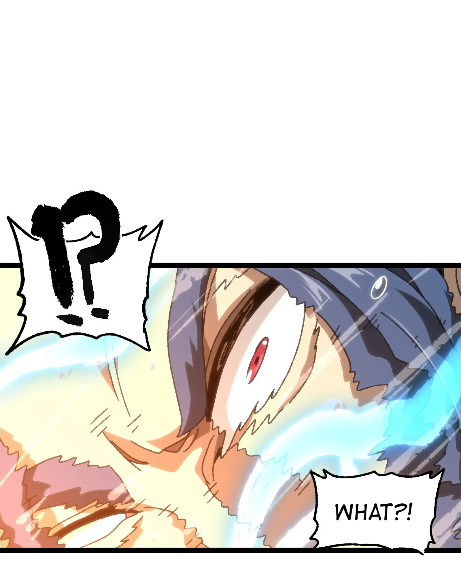 The Unrivaled Delinquent Combat King Is Actually A Healer In The Game World? Chapter 58 - page 26