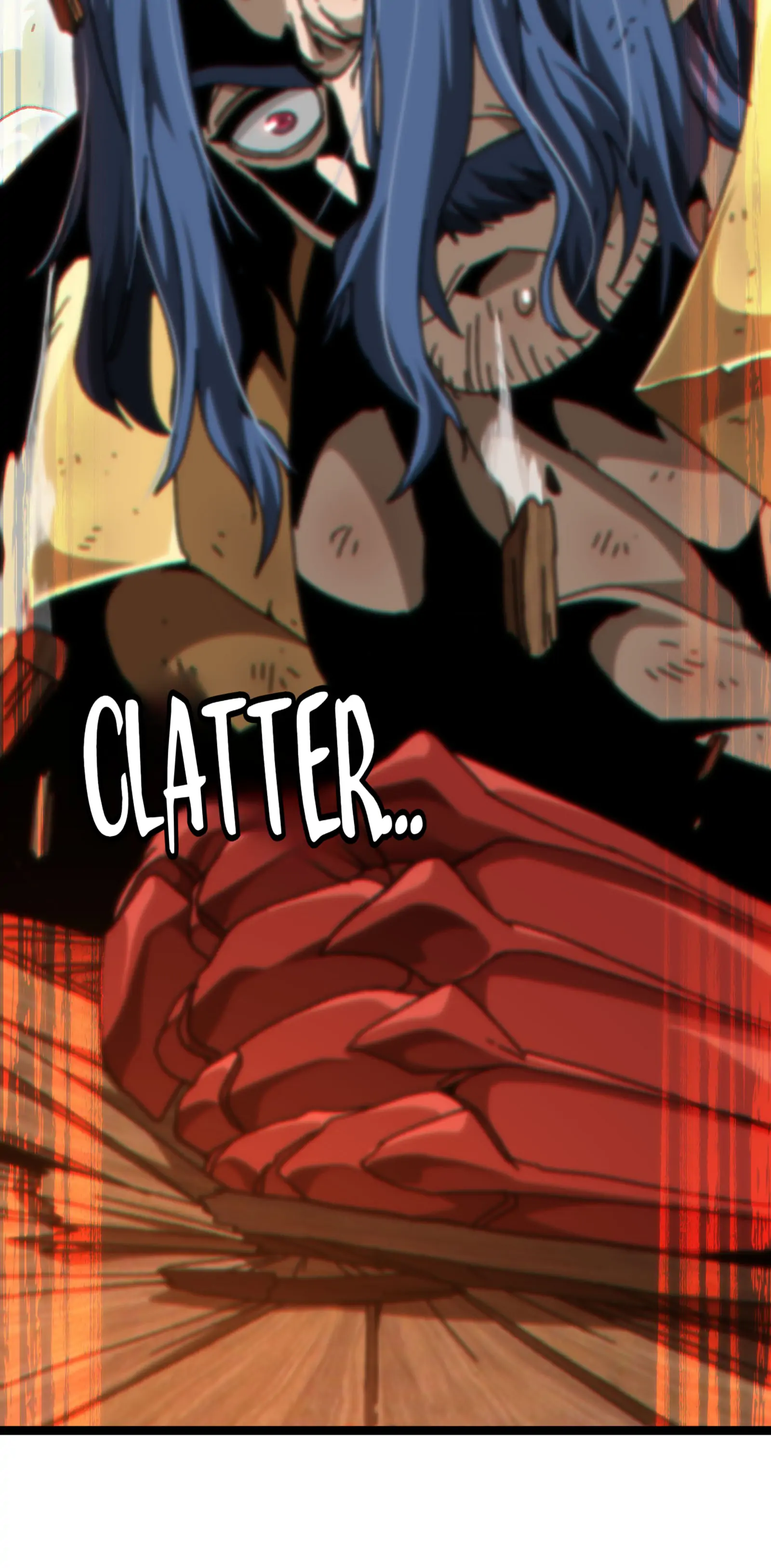 The Unrivaled Delinquent Combat King Is Actually A Healer In The Game World? Chapter 58 - page 34