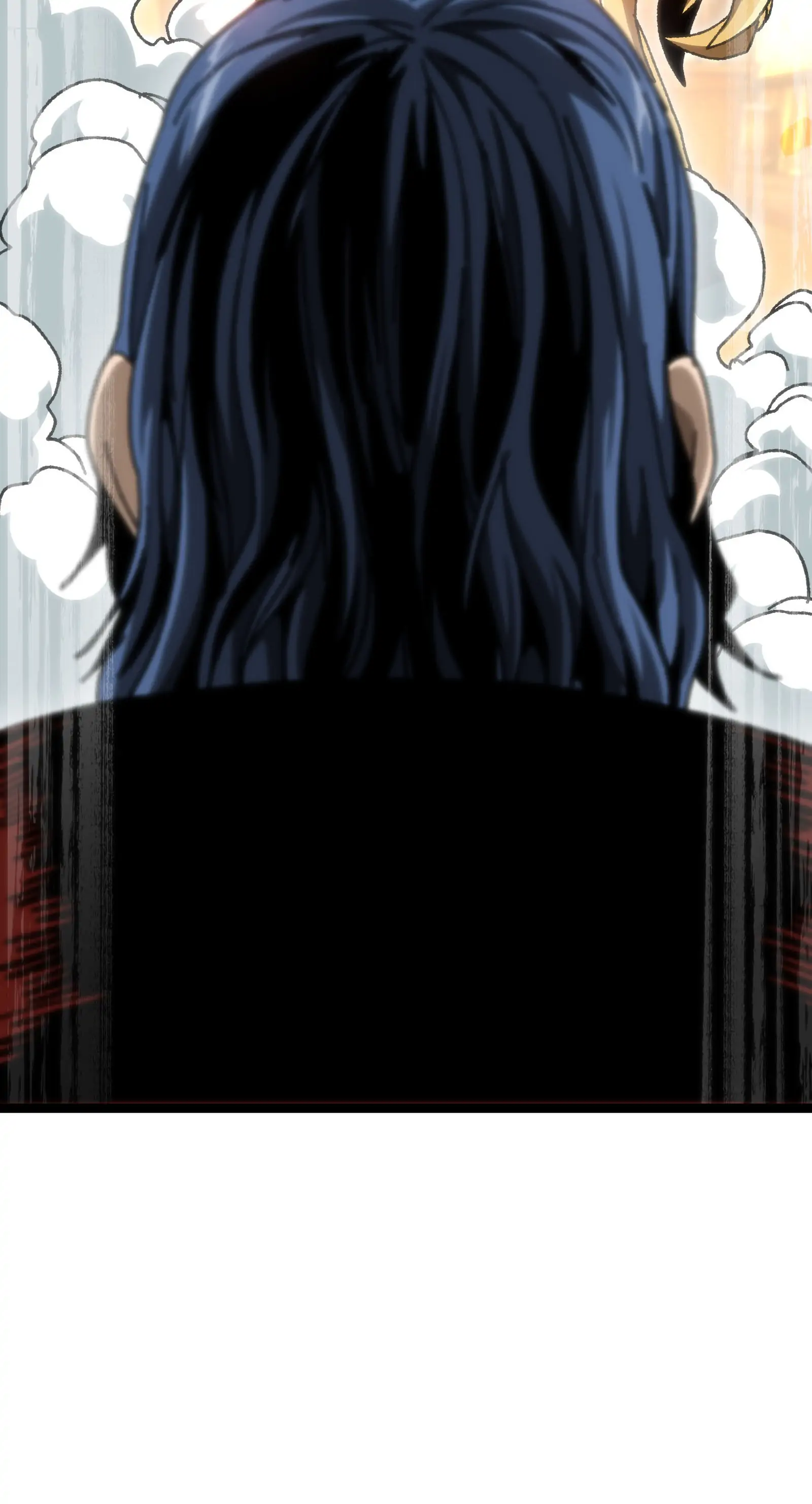 The Unrivaled Delinquent Combat King Is Actually A Healer In The Game World? Chapter 58 - page 38