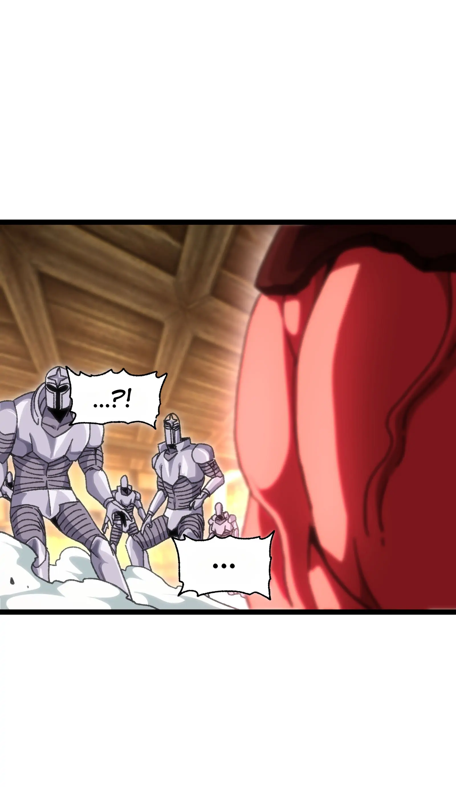 The Unrivaled Delinquent Combat King Is Actually A Healer In The Game World? Chapter 58 - page 39