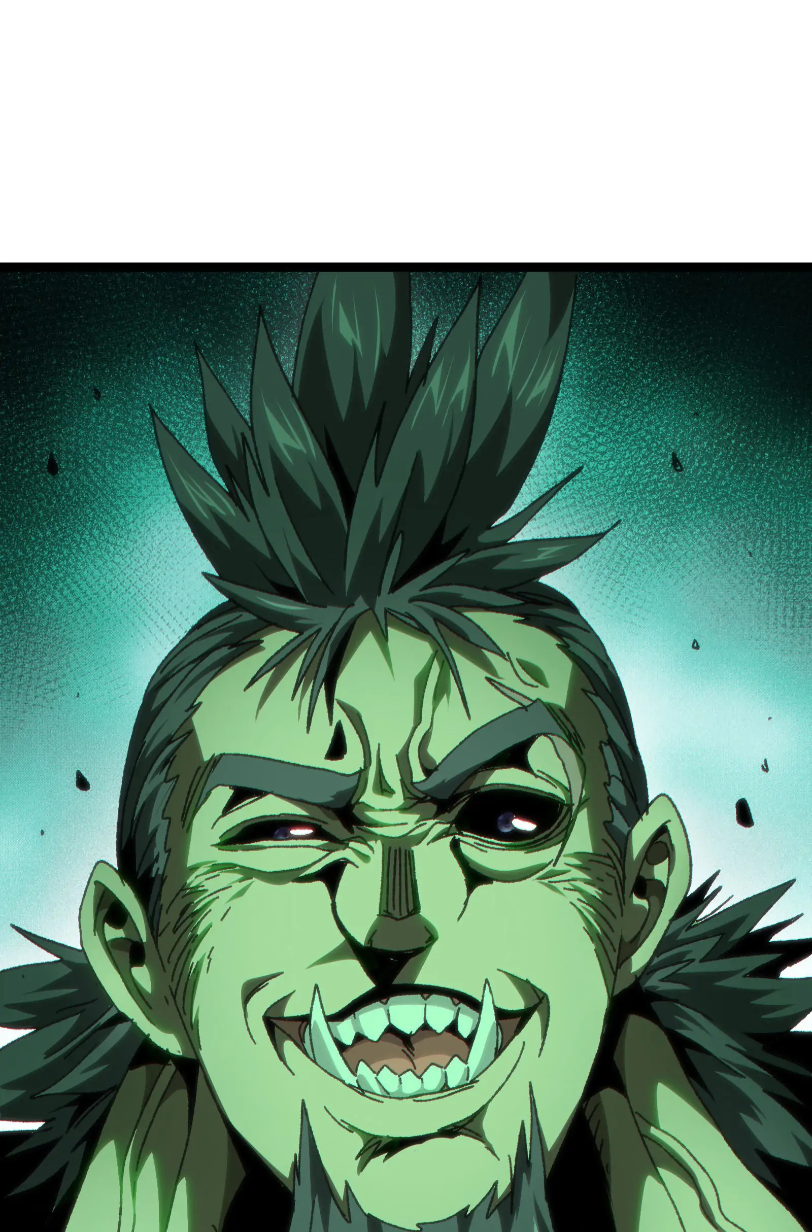 The Unrivaled Delinquent Combat King Is Actually A Healer In The Game World? Chapter 58 - page 41