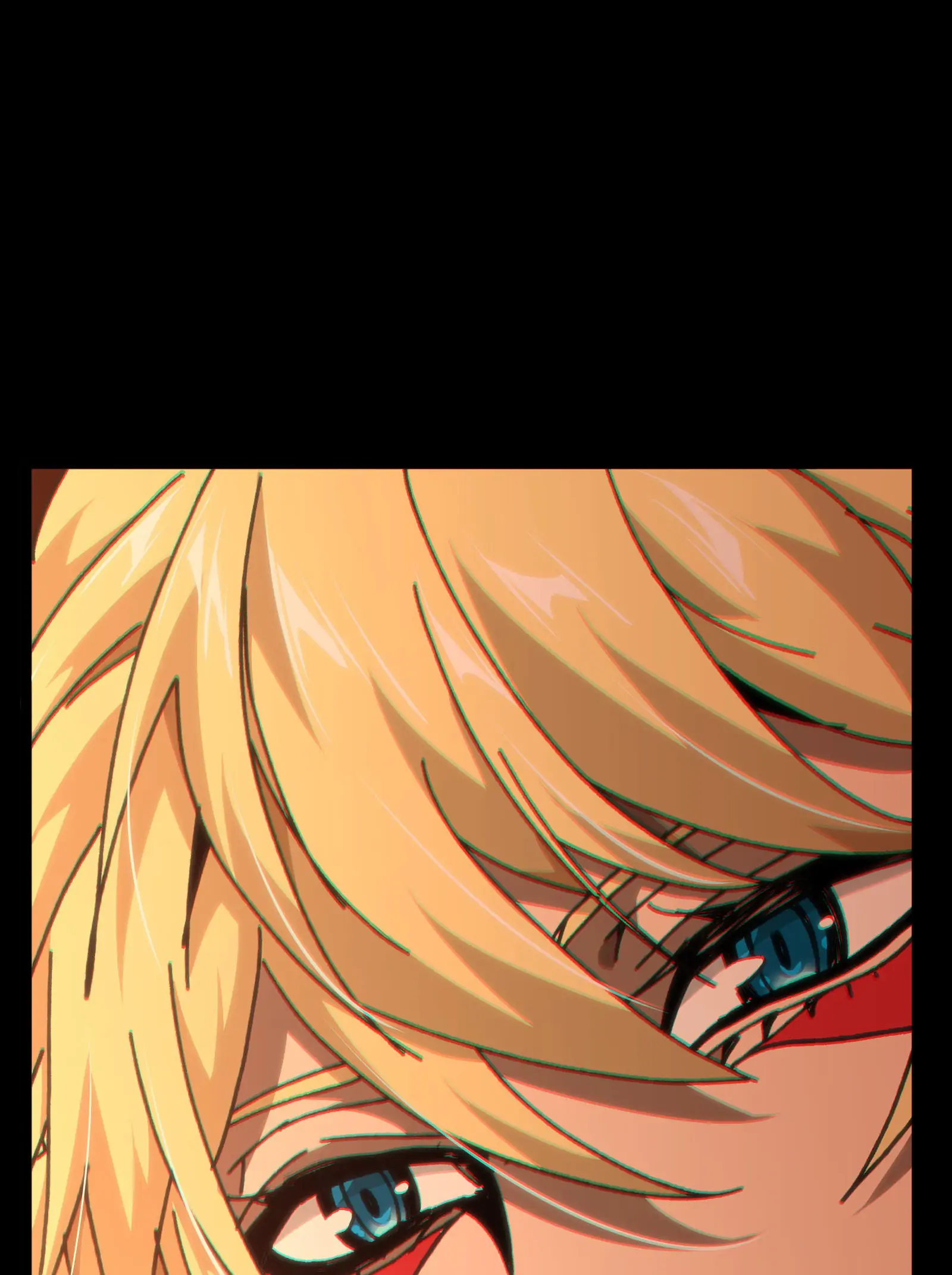 The Unrivaled Delinquent Combat King Is Actually A Healer In The Game World? Chapter 58 - page 43