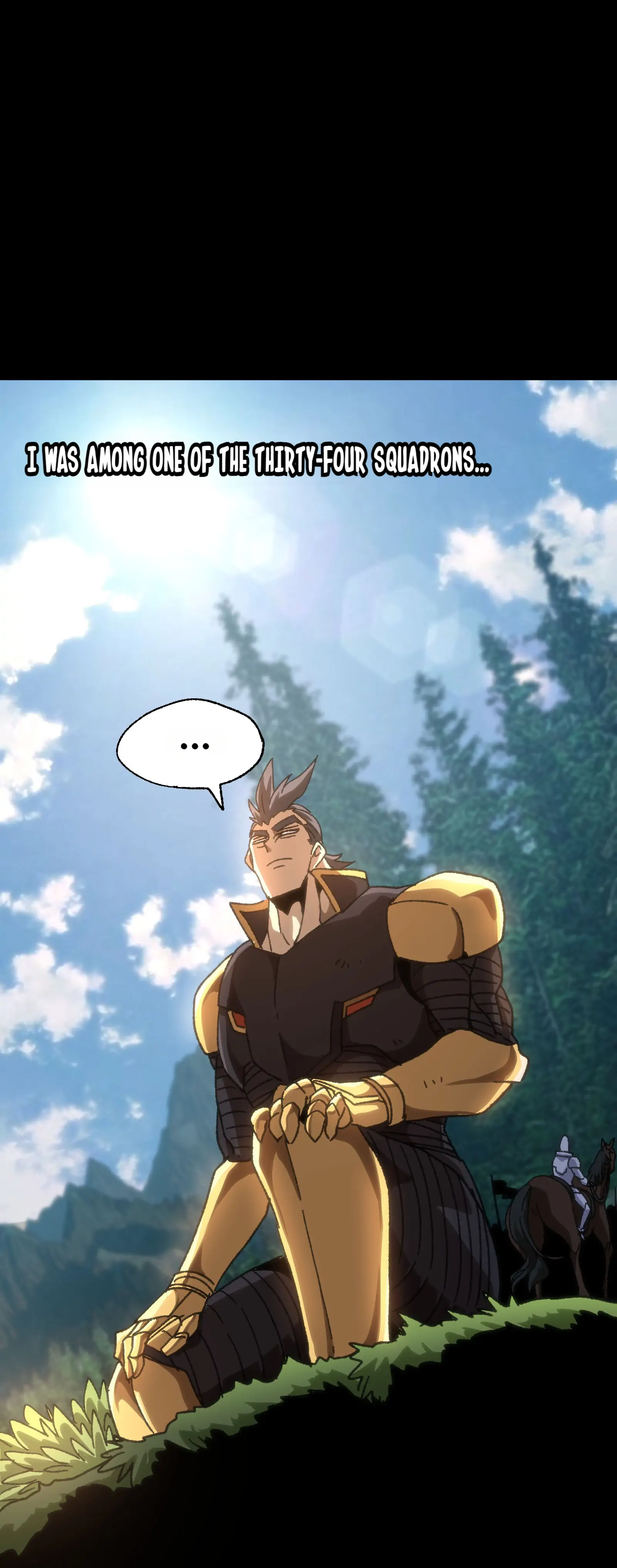 The Unrivaled Delinquent Combat King Is Actually A Healer In The Game World? Chapter 58 - page 49