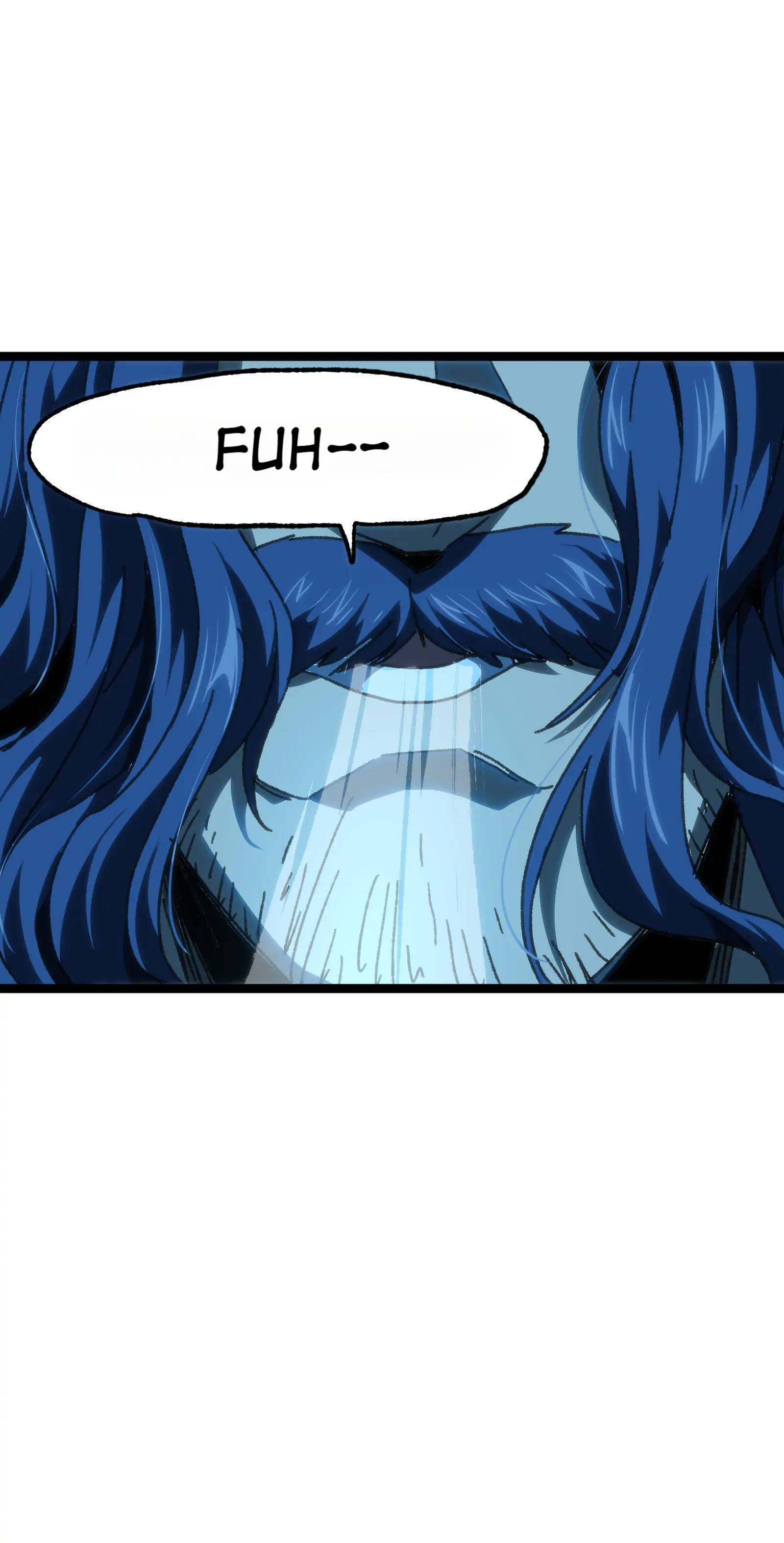 The Unrivaled Delinquent Combat King Is Actually A Healer In The Game World? Chapter 58 - page 72