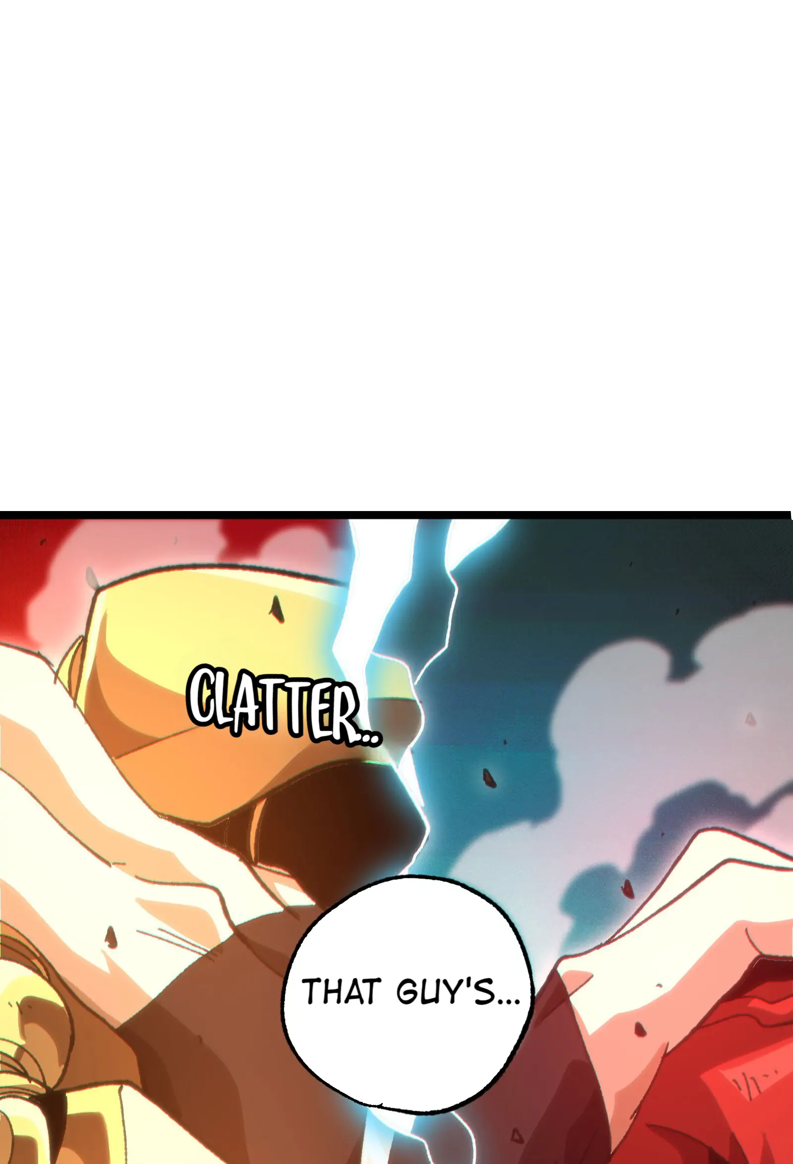 The Unrivaled Delinquent Combat King Is Actually A Healer In The Game World? Chapter 58 - page 90