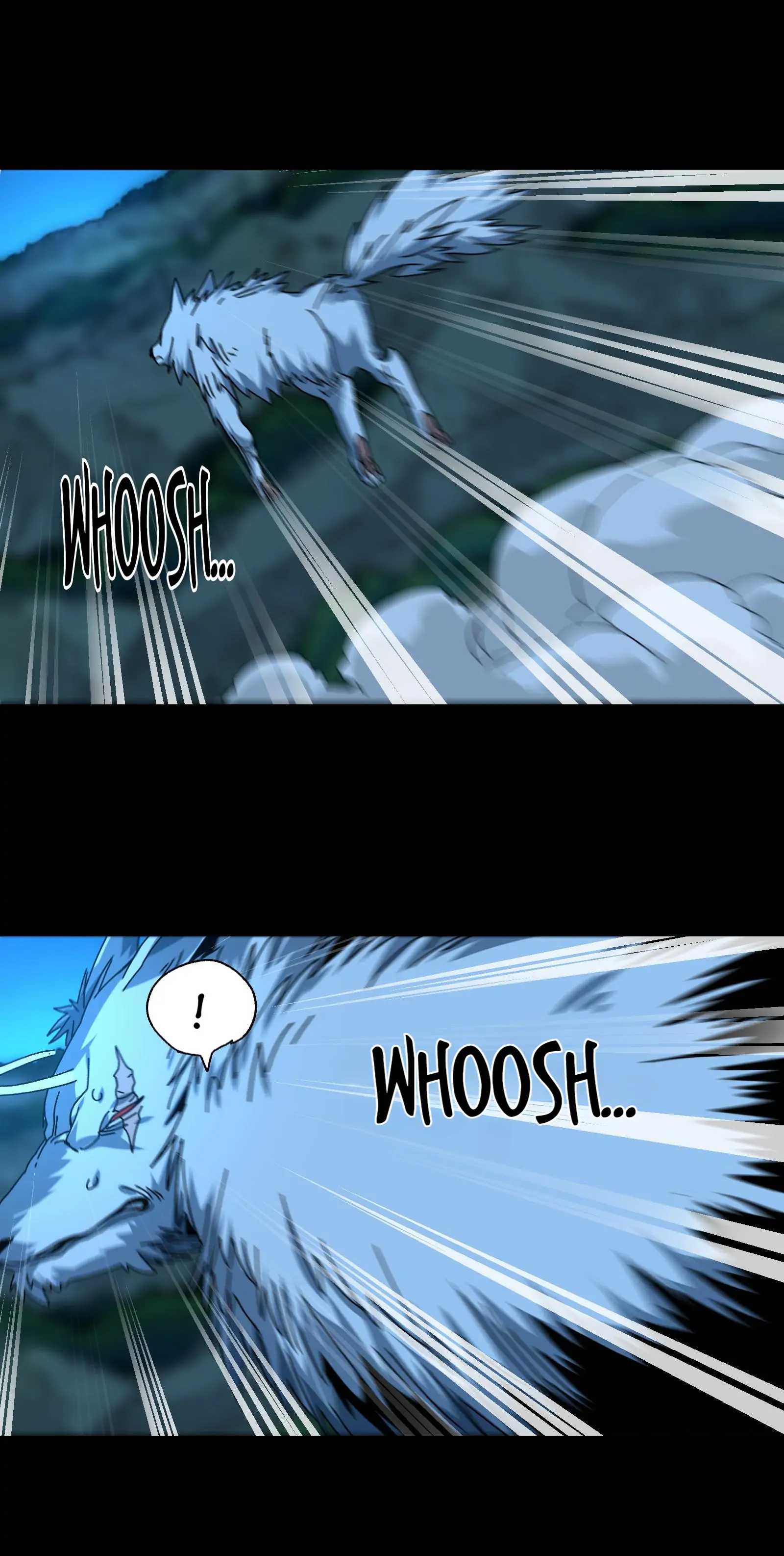The Unrivaled Delinquent Combat King Is Actually A Healer In The Game World? Chapter 34 - page 14