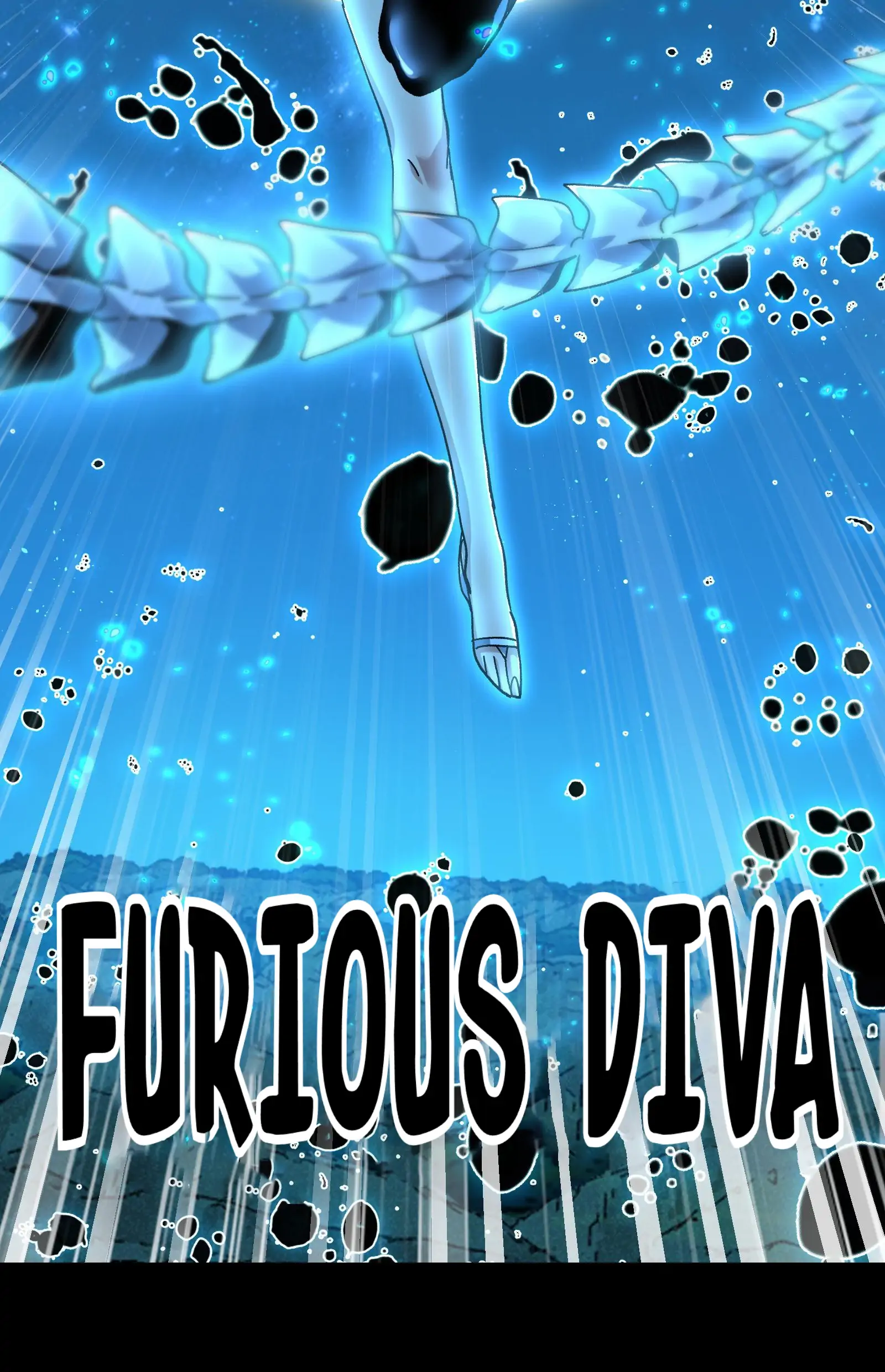 The Unrivaled Delinquent Combat King Is Actually A Healer In The Game World? Chapter 34 - page 20