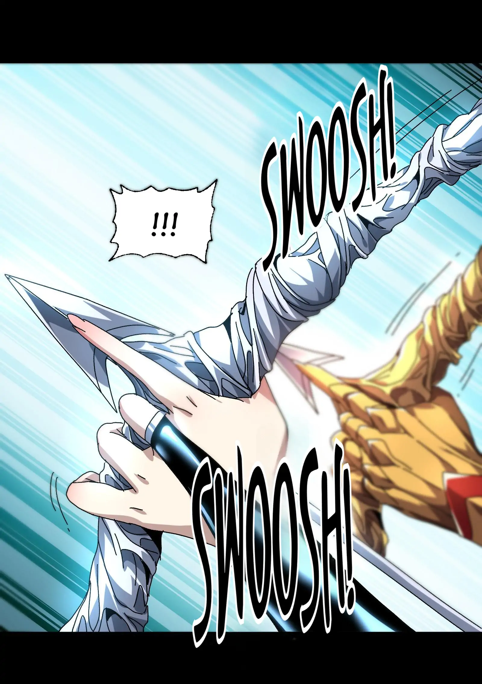 The Unrivaled Delinquent Combat King Is Actually A Healer In The Game World? Chapter 34 - page 27