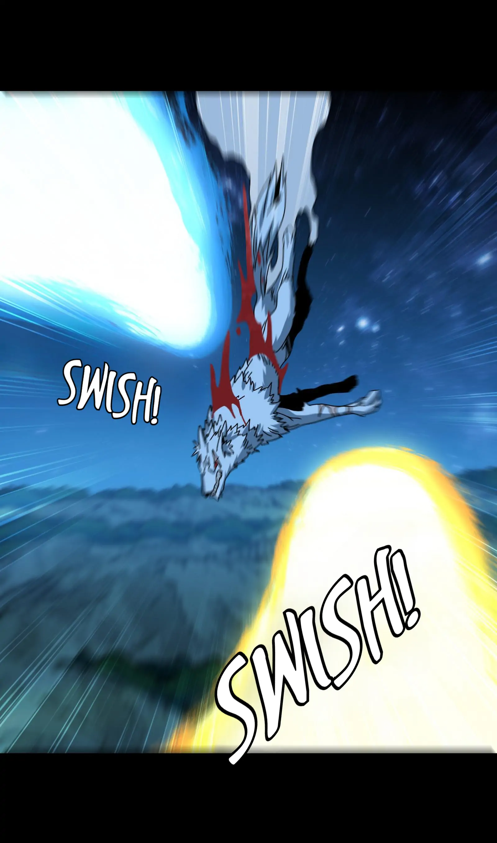 The Unrivaled Delinquent Combat King Is Actually A Healer In The Game World? Chapter 34 - page 29