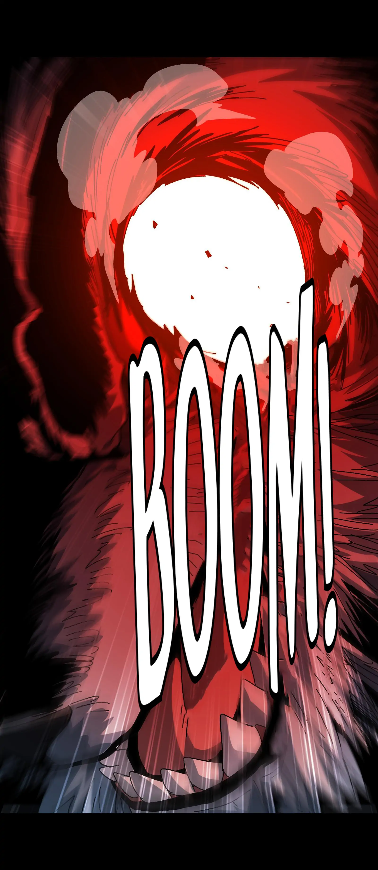 The Unrivaled Delinquent Combat King Is Actually A Healer In The Game World? Chapter 34 - page 30