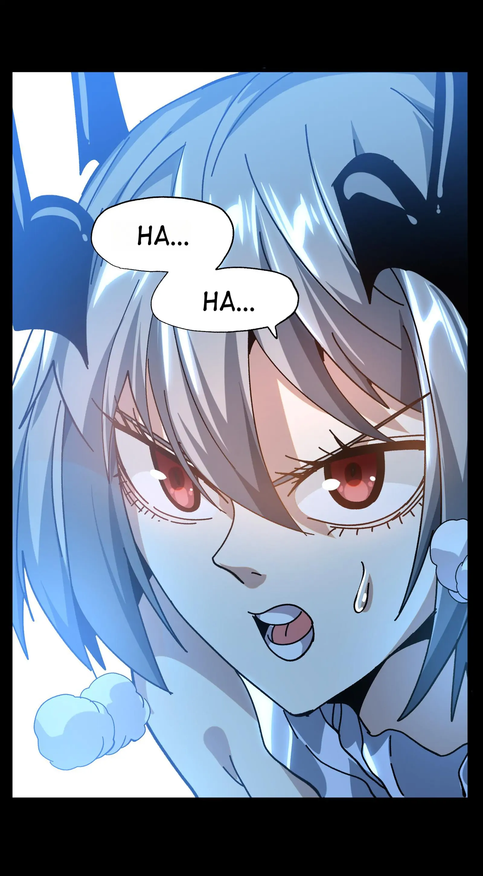 The Unrivaled Delinquent Combat King Is Actually A Healer In The Game World? Chapter 34 - page 40