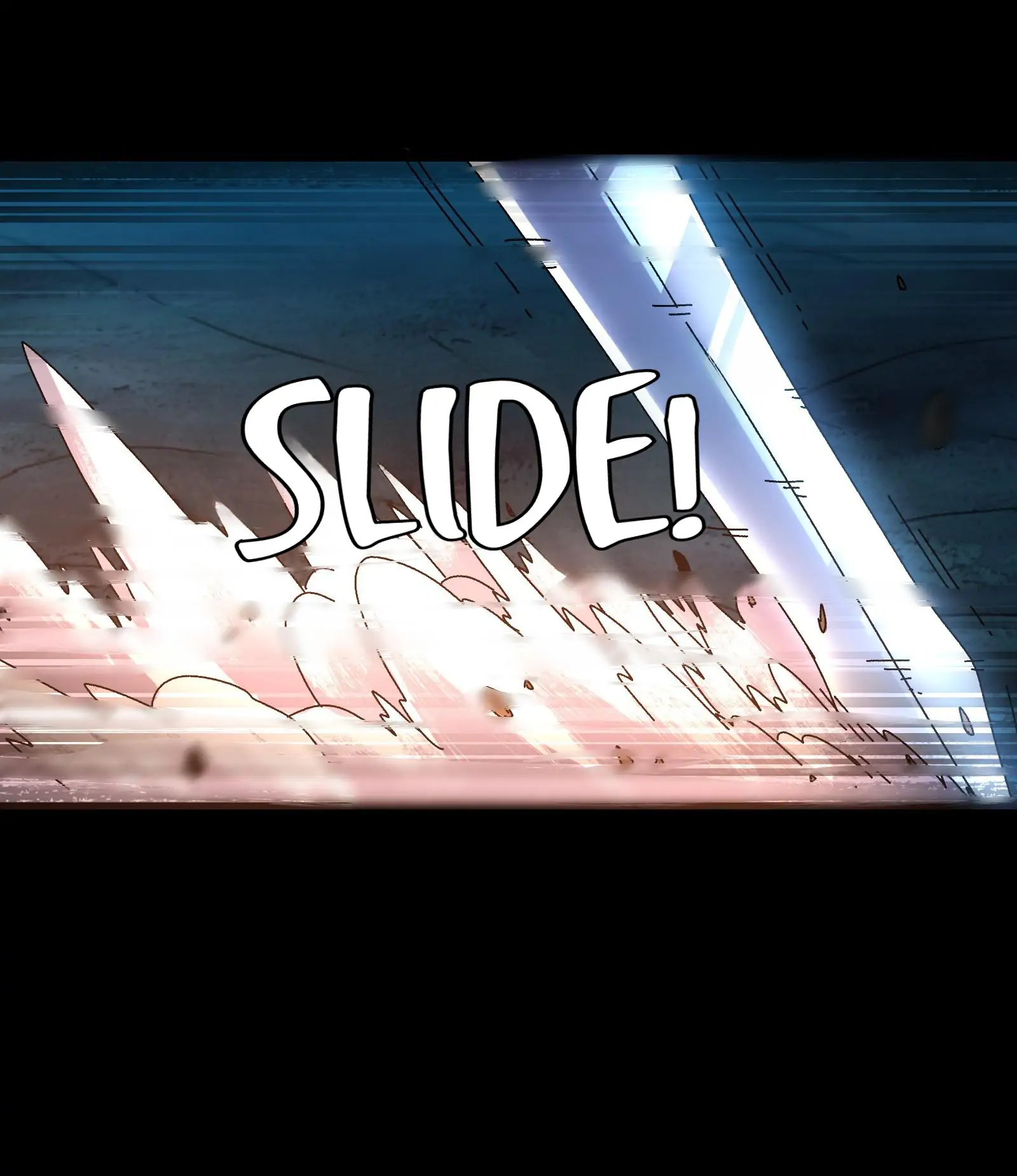 The Unrivaled Delinquent Combat King Is Actually A Healer In The Game World? Chapter 34 - page 49