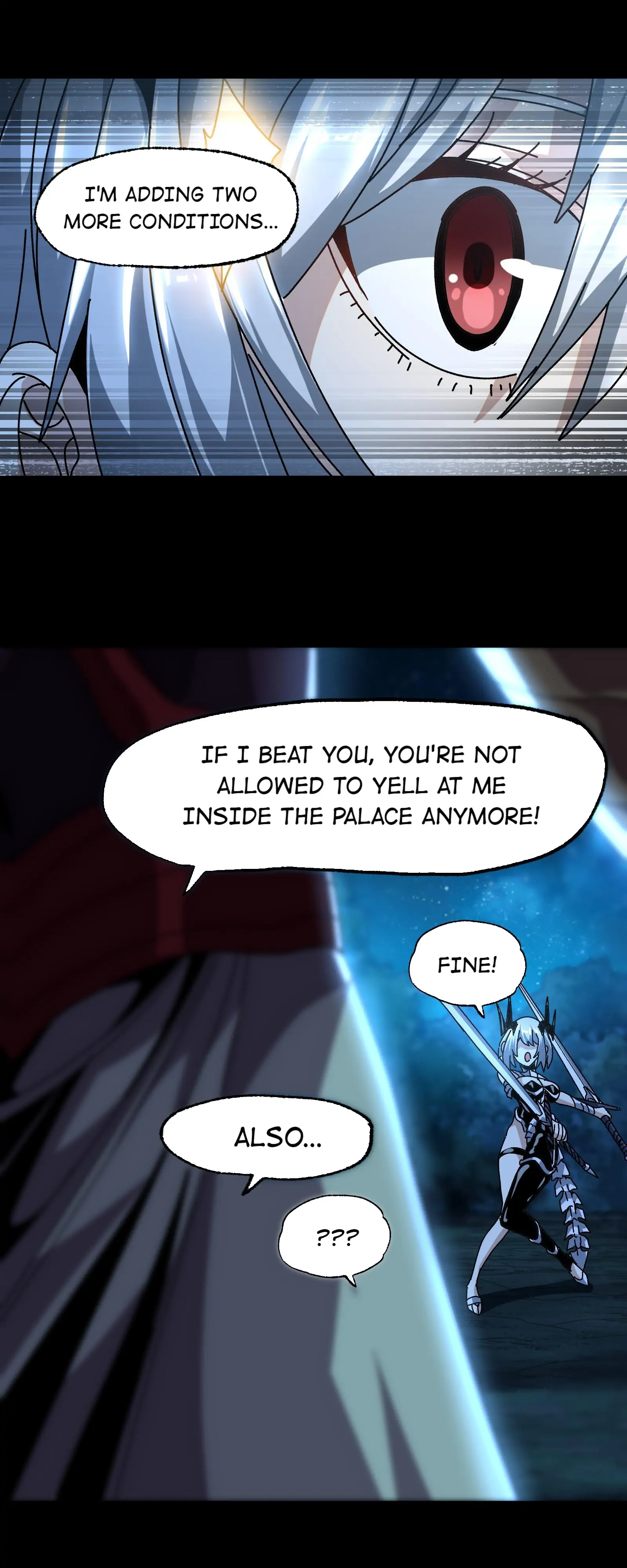 The Unrivaled Delinquent Combat King Is Actually A Healer In The Game World? Chapter 34 - page 52