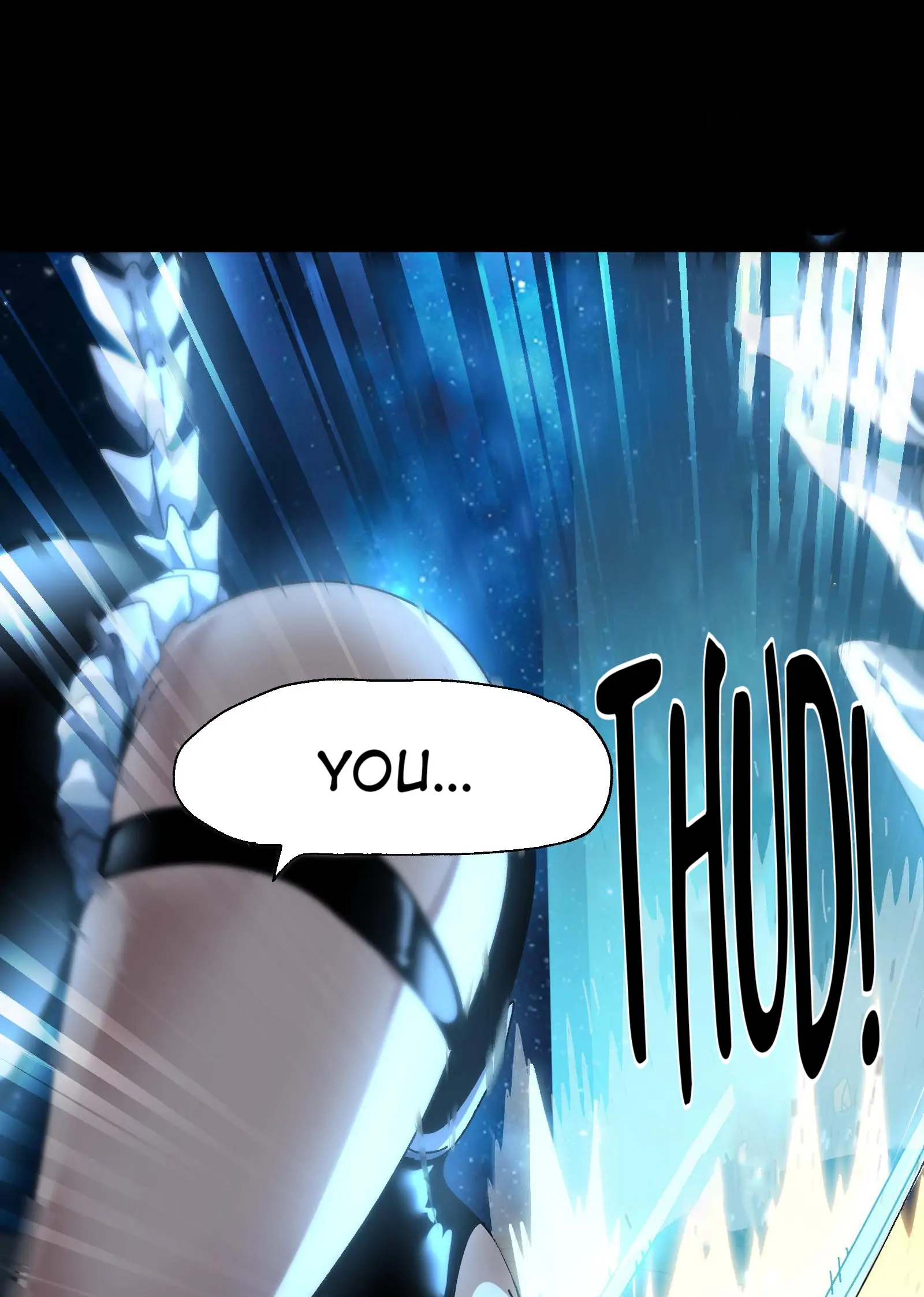 The Unrivaled Delinquent Combat King Is Actually A Healer In The Game World? Chapter 34 - page 57