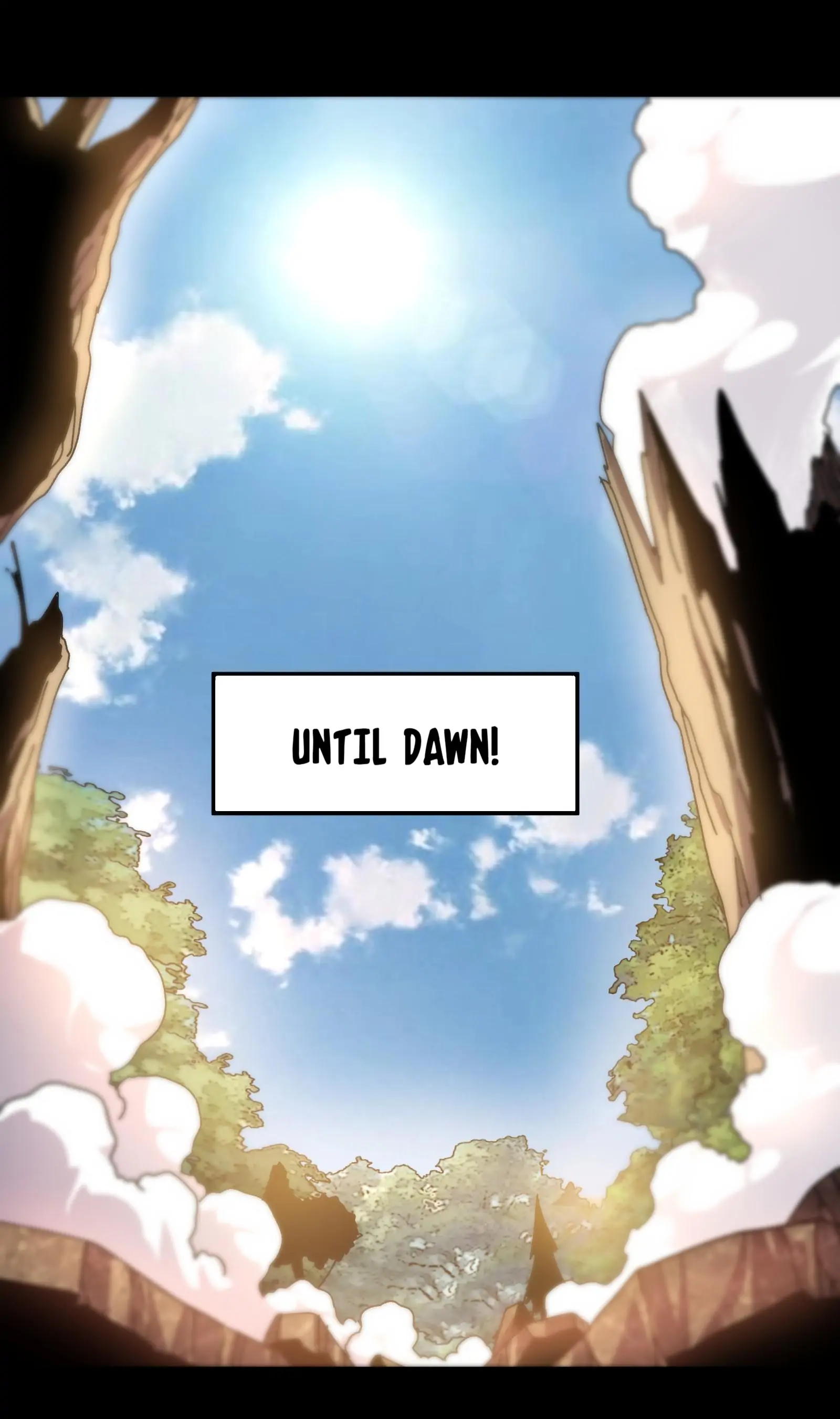 The Unrivaled Delinquent Combat King Is Actually A Healer In The Game World? Chapter 34 - page 61