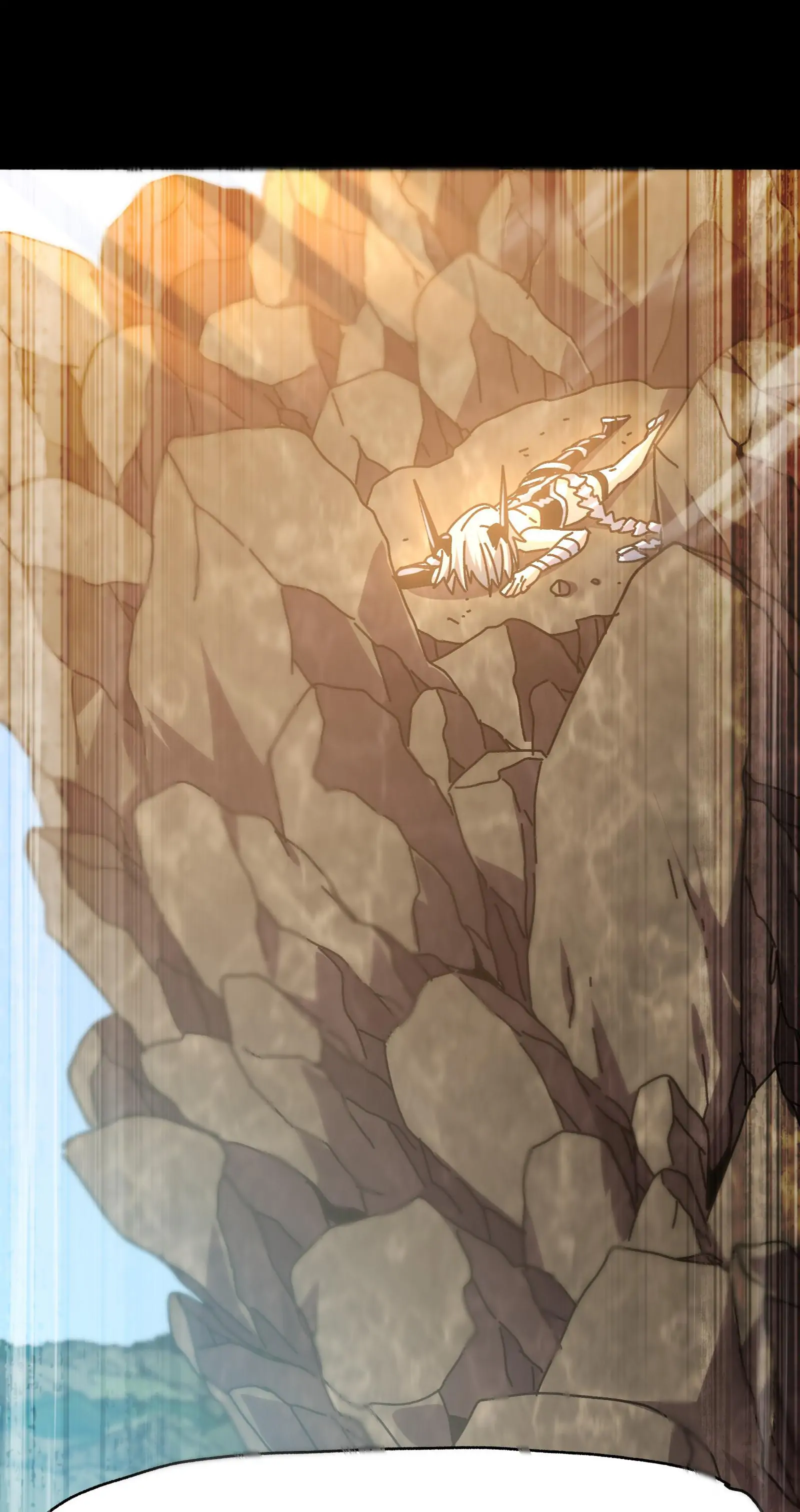 The Unrivaled Delinquent Combat King Is Actually A Healer In The Game World? Chapter 34 - page 66