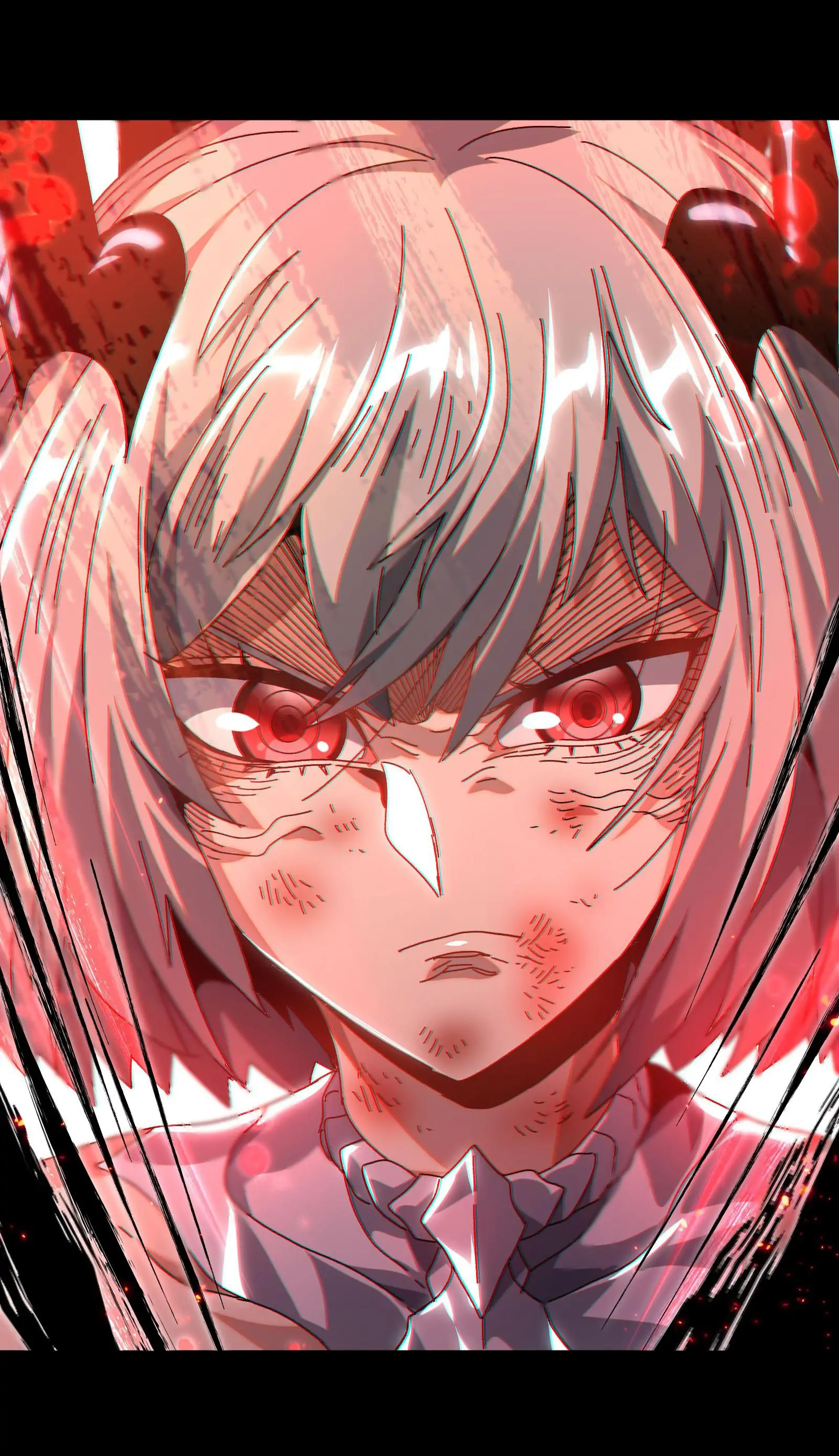 The Unrivaled Delinquent Combat King Is Actually A Healer In The Game World? Chapter 34 - page 72