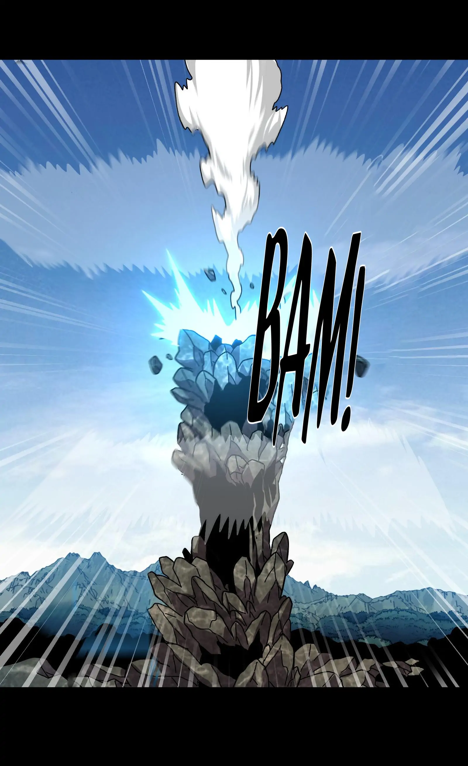 The Unrivaled Delinquent Combat King Is Actually A Healer In The Game World? Chapter 34 - page 78