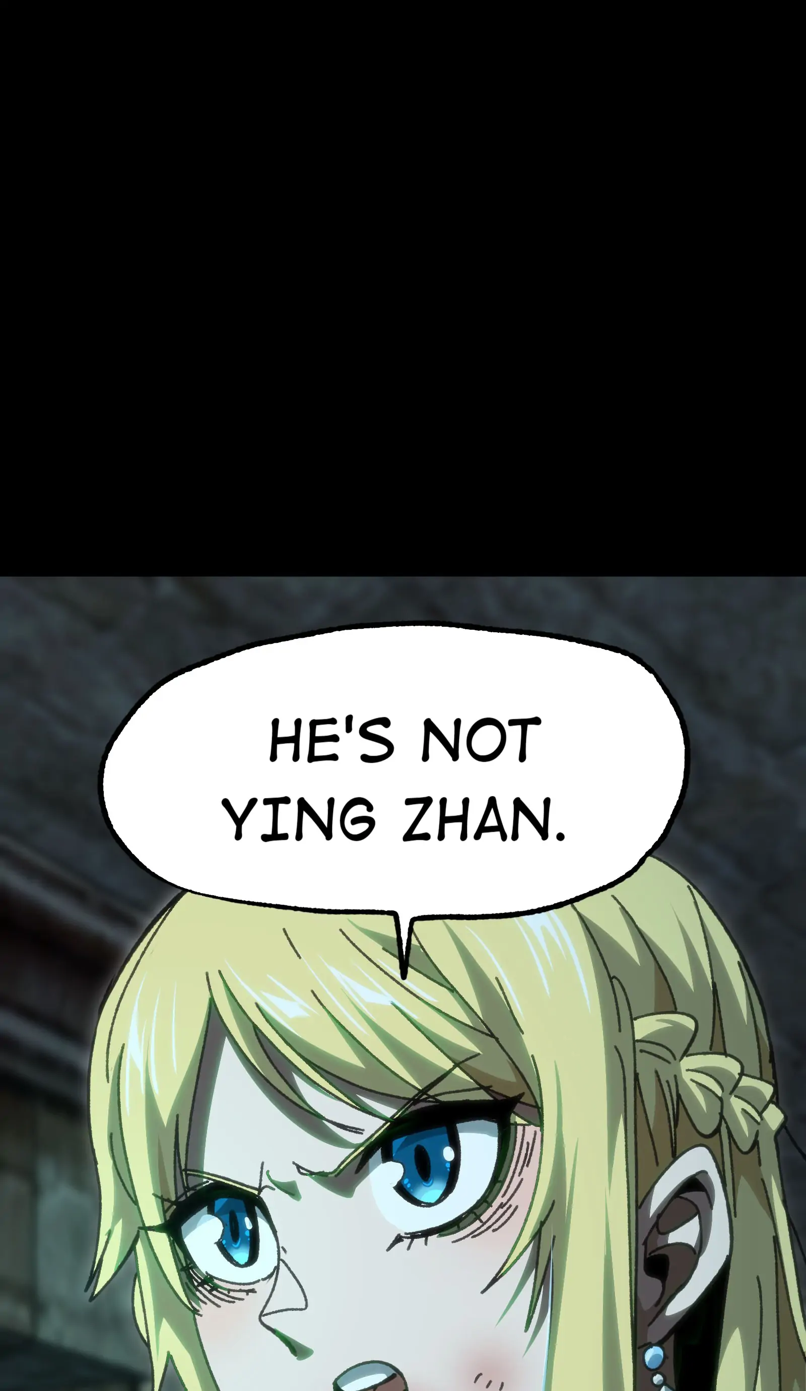 The Unrivaled Delinquent Combat King Is Actually A Healer In The Game World? Chapter 59 - page 14