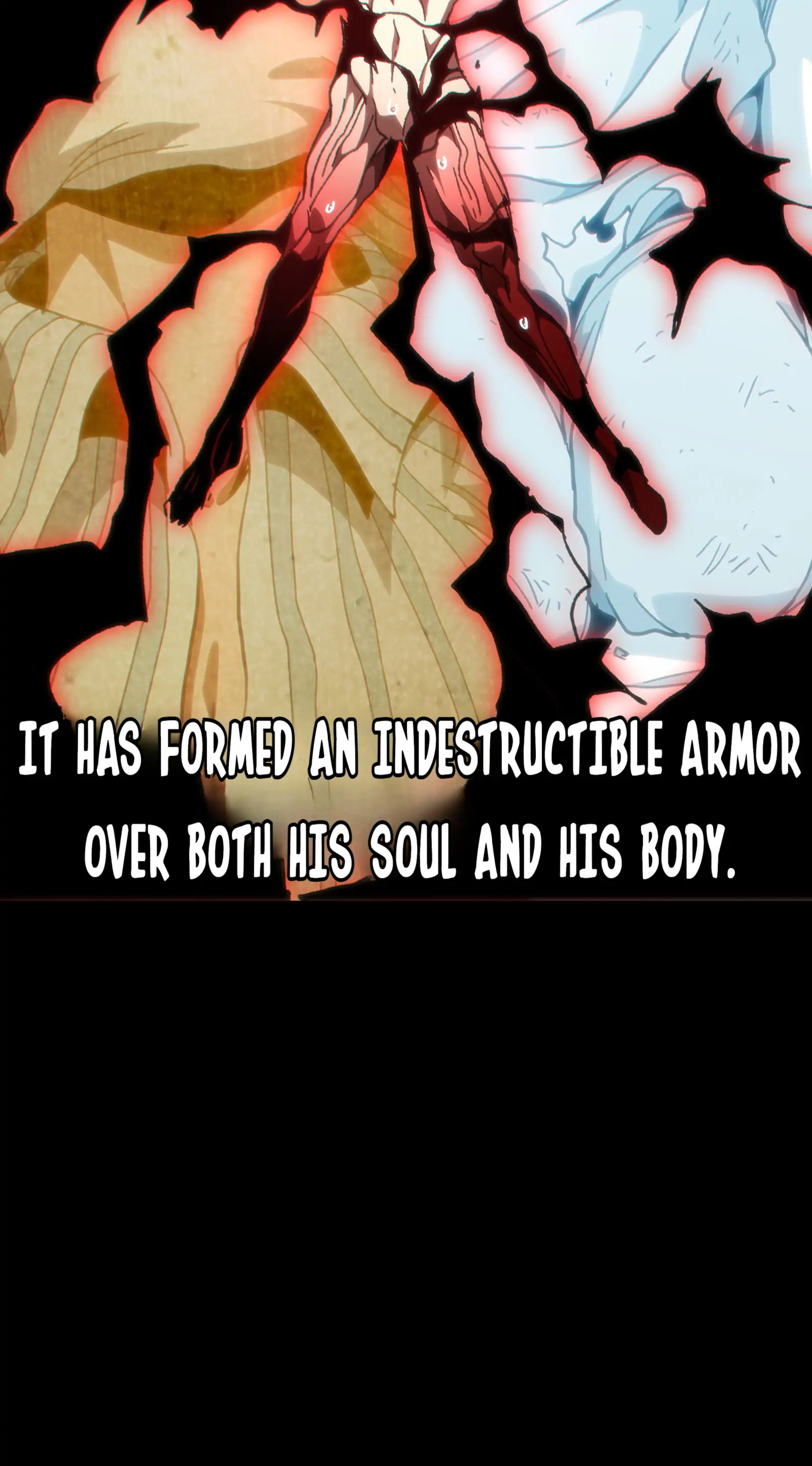 The Unrivaled Delinquent Combat King Is Actually A Healer In The Game World? Chapter 59 - page 18