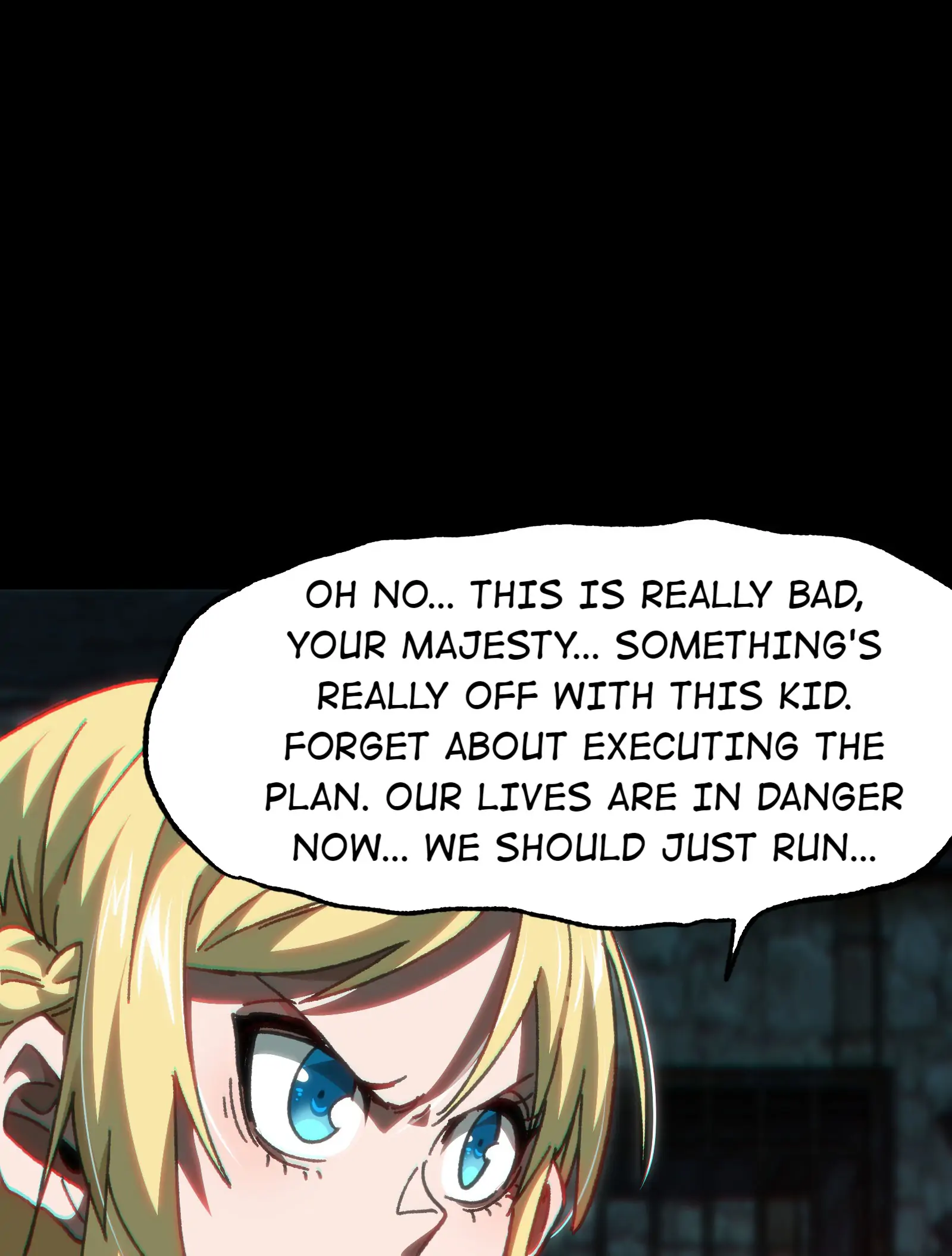 The Unrivaled Delinquent Combat King Is Actually A Healer In The Game World? Chapter 59 - page 31