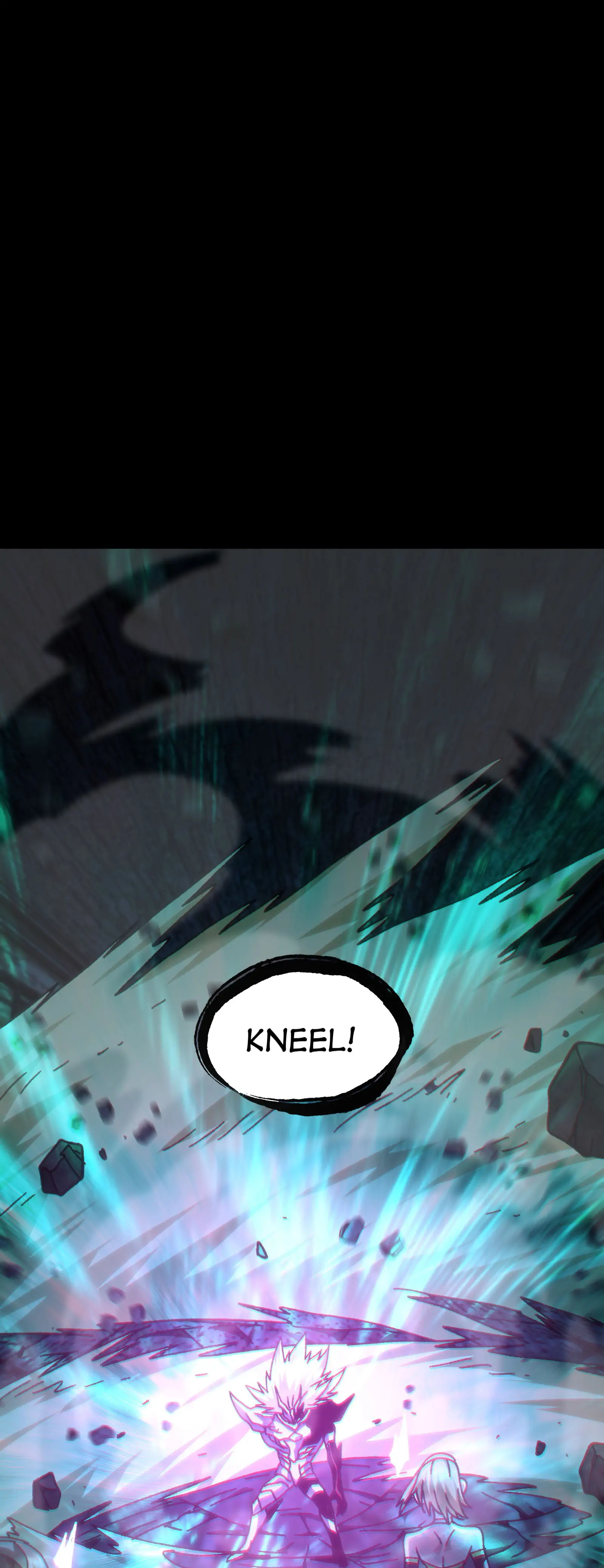 The Unrivaled Delinquent Combat King Is Actually A Healer In The Game World? Chapter 59 - page 34