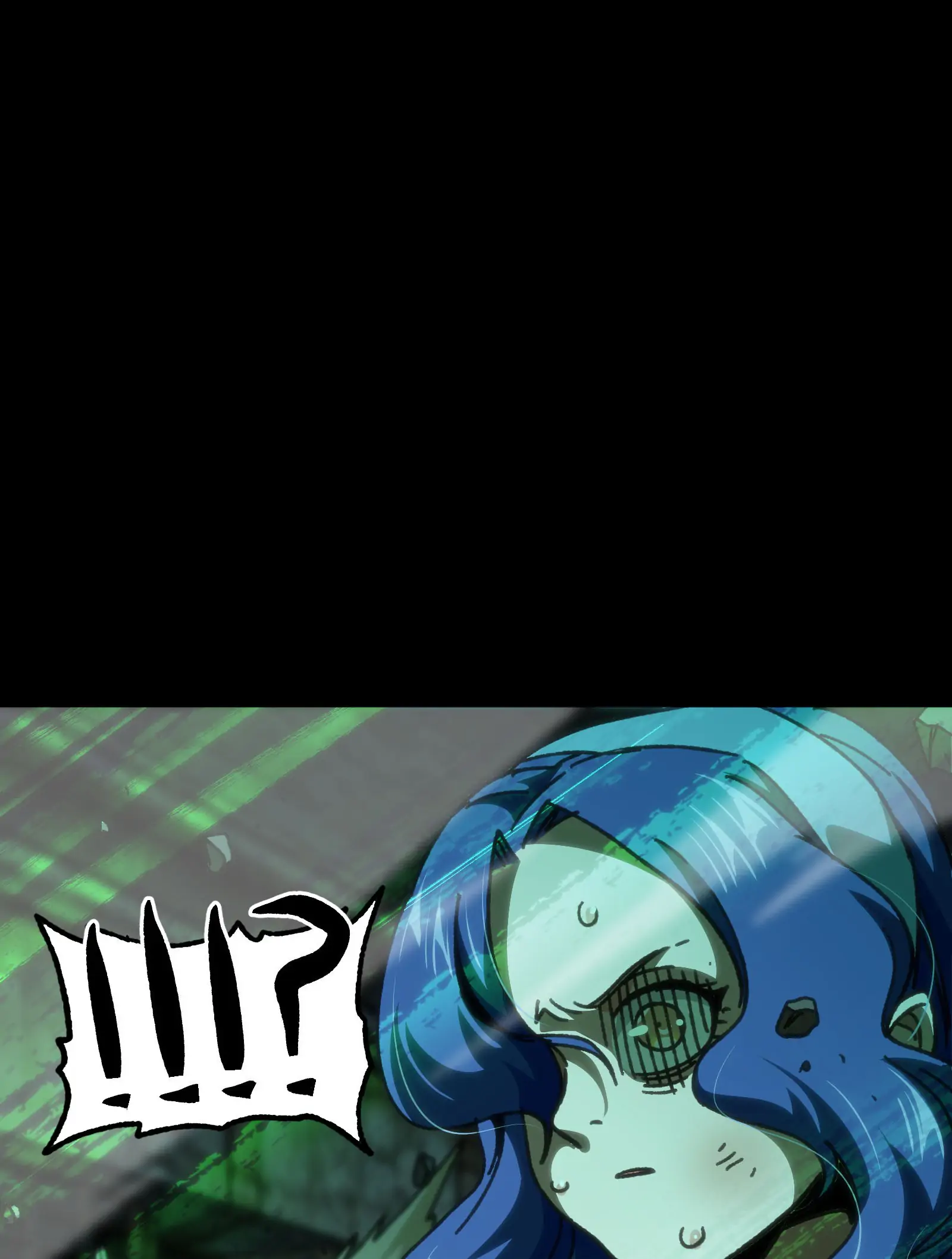 The Unrivaled Delinquent Combat King Is Actually A Healer In The Game World? Chapter 59 - page 36