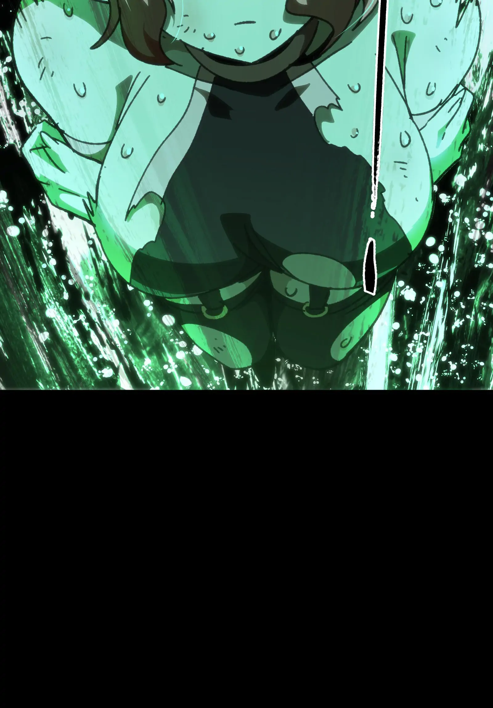 The Unrivaled Delinquent Combat King Is Actually A Healer In The Game World? Chapter 59 - page 39