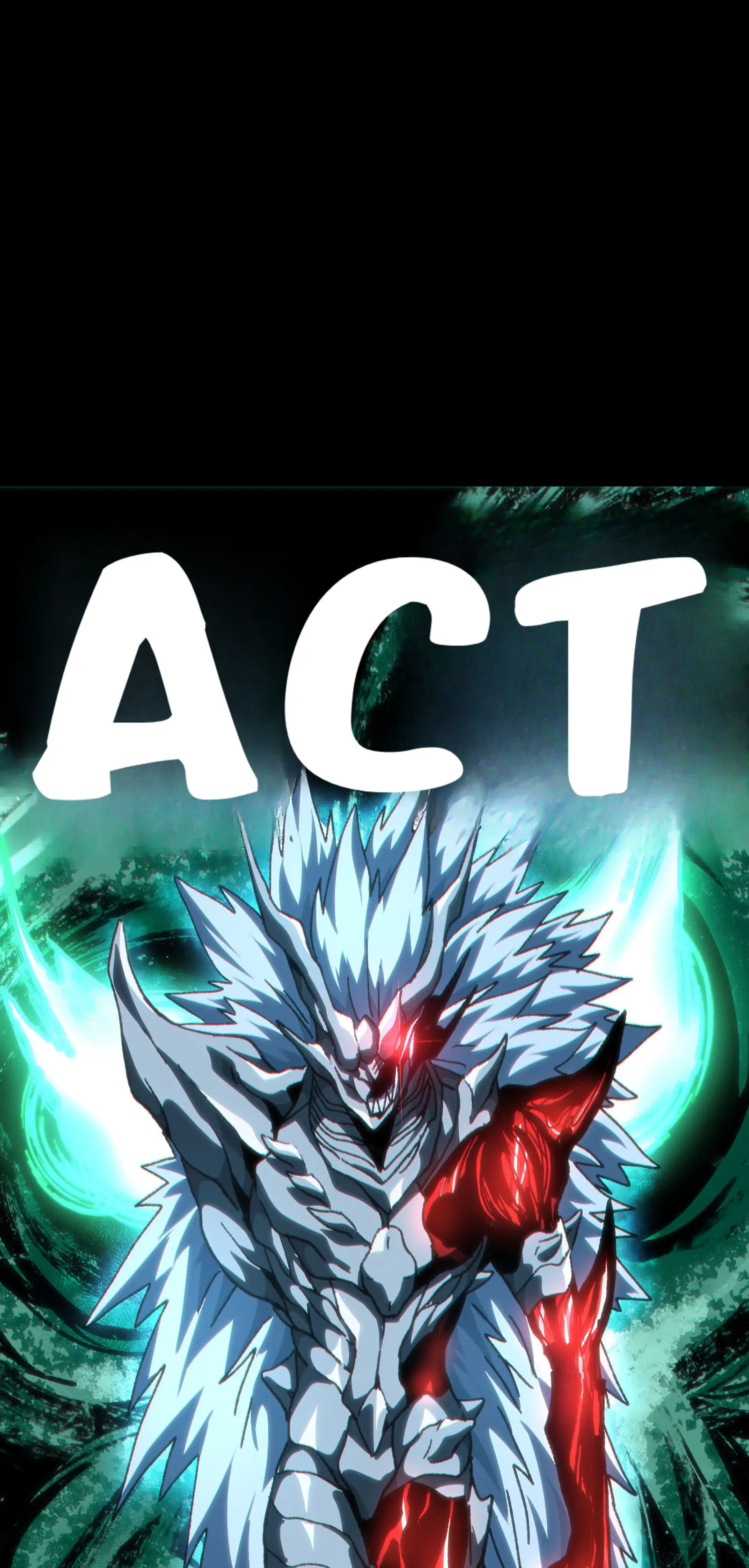 The Unrivaled Delinquent Combat King Is Actually A Healer In The Game World? Chapter 59 - page 54