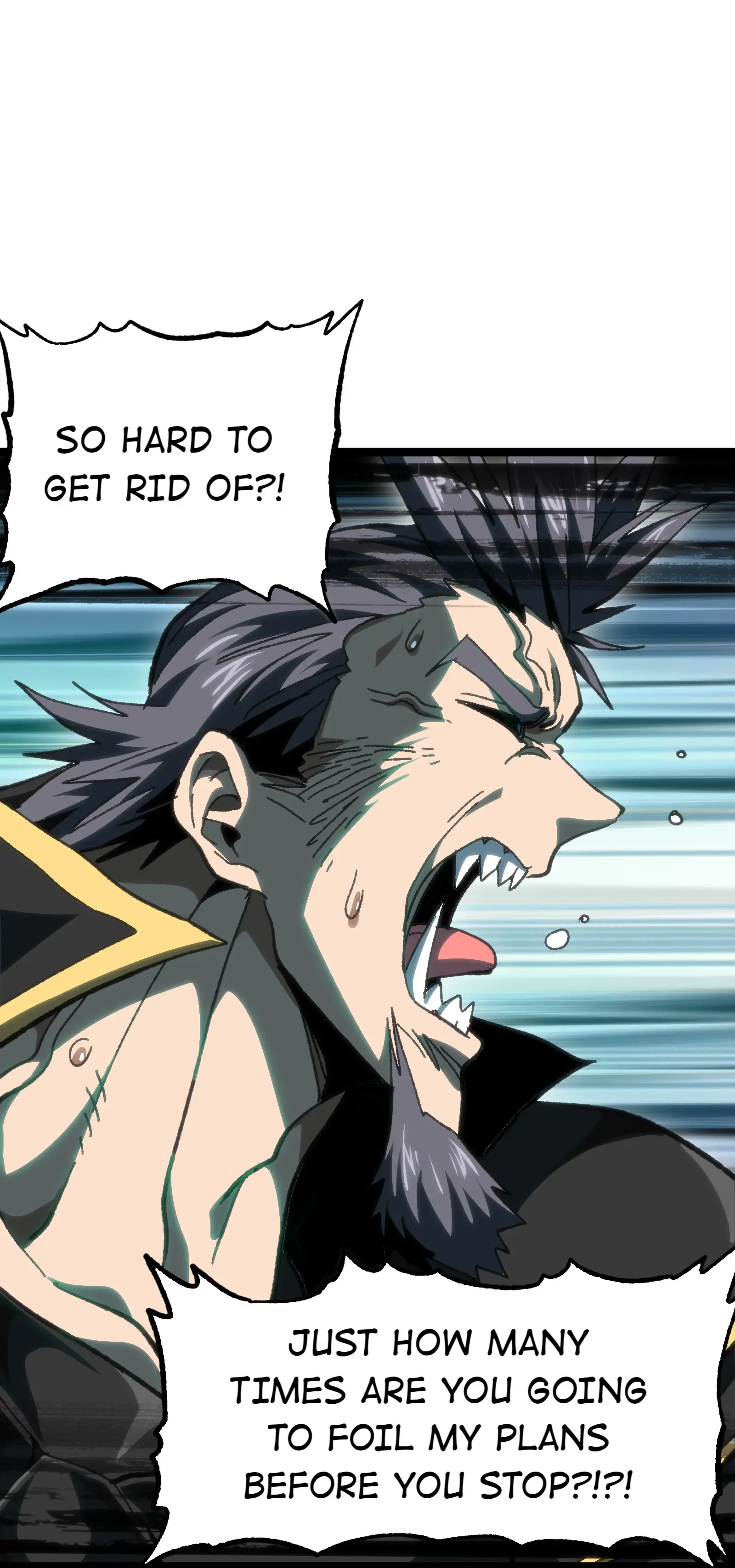 The Unrivaled Delinquent Combat King Is Actually A Healer In The Game World? Chapter 59 - page 6