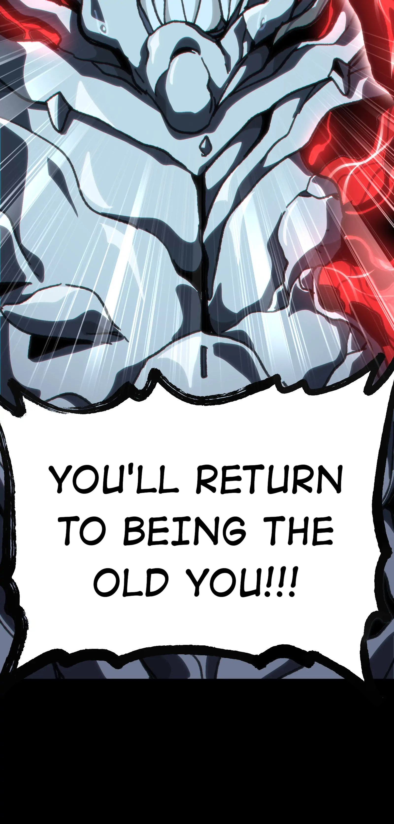 The Unrivaled Delinquent Combat King Is Actually A Healer In The Game World? Chapter 59 - page 84