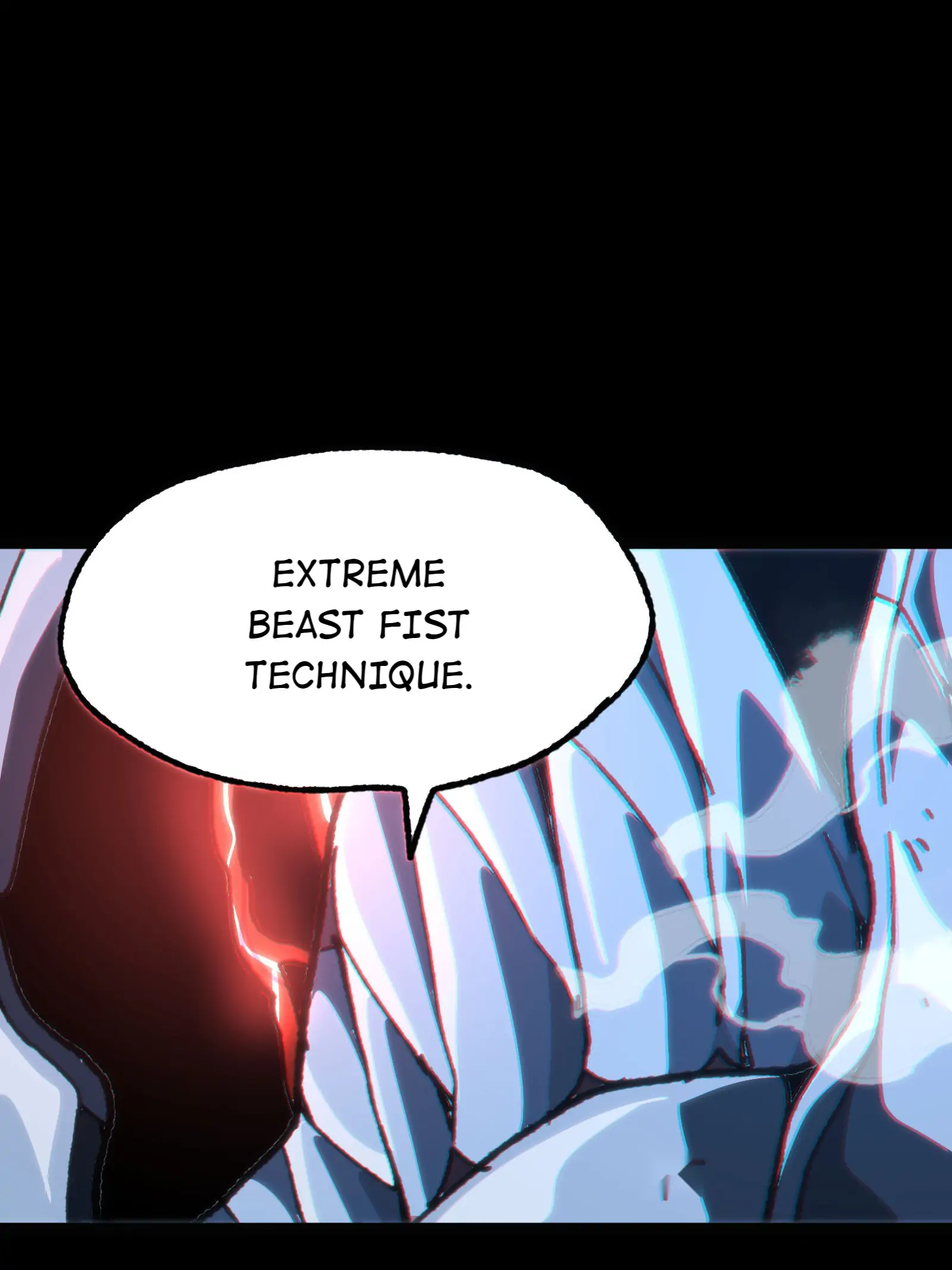 The Unrivaled Delinquent Combat King Is Actually A Healer In The Game World? Chapter 60 - page 19