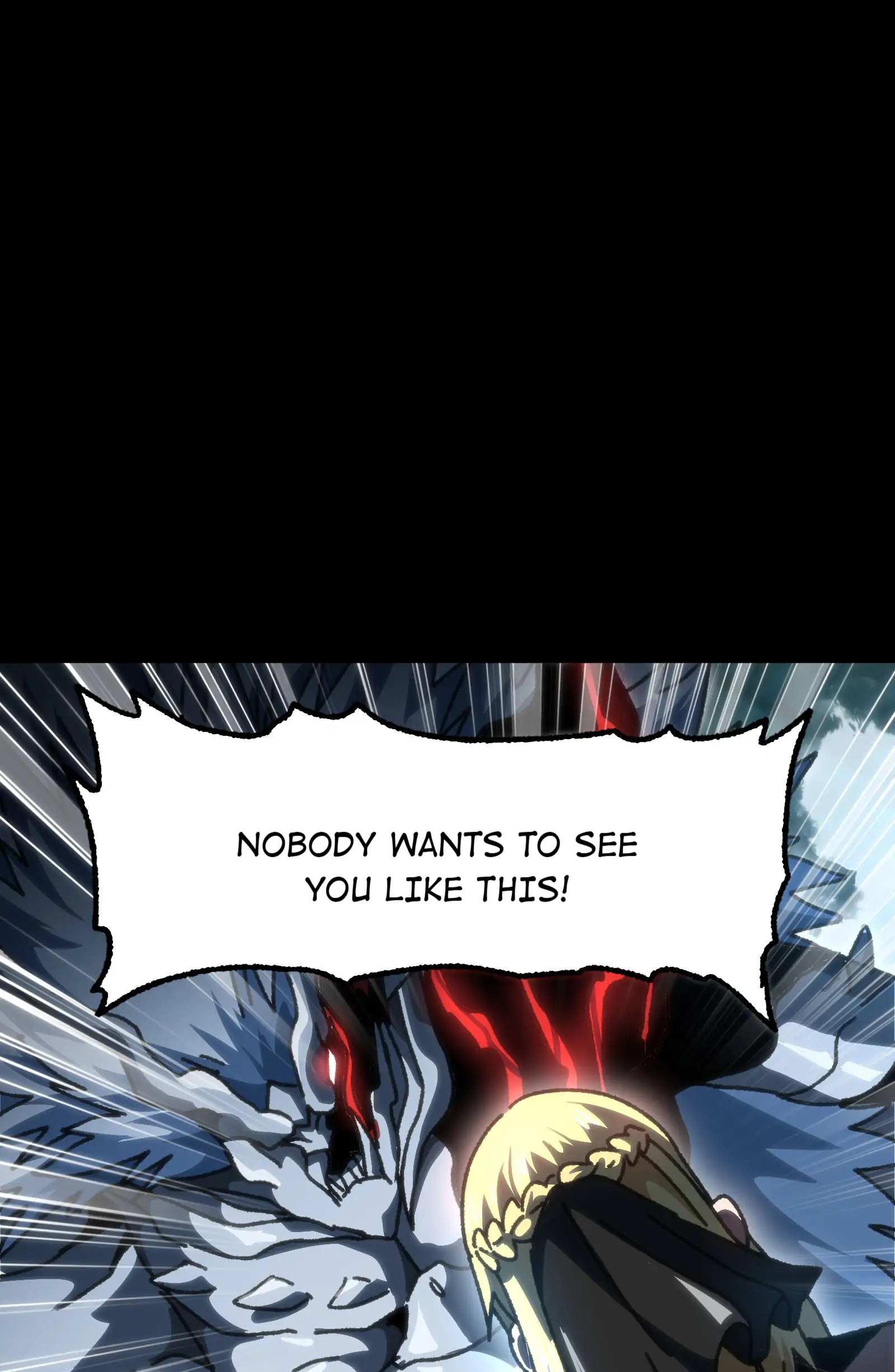 The Unrivaled Delinquent Combat King Is Actually A Healer In The Game World? Chapter 60 - page 2