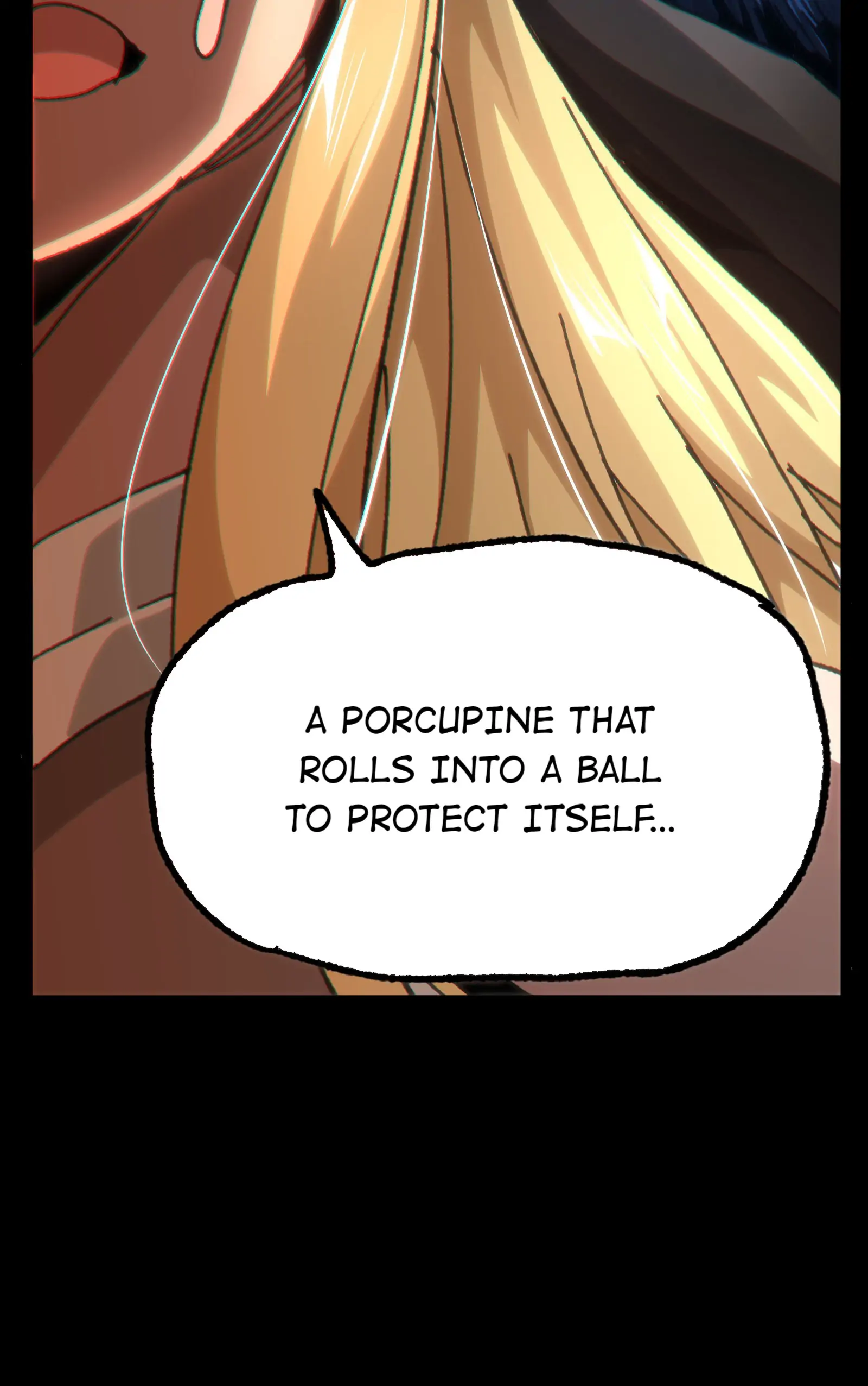 The Unrivaled Delinquent Combat King Is Actually A Healer In The Game World? Chapter 60 - page 27