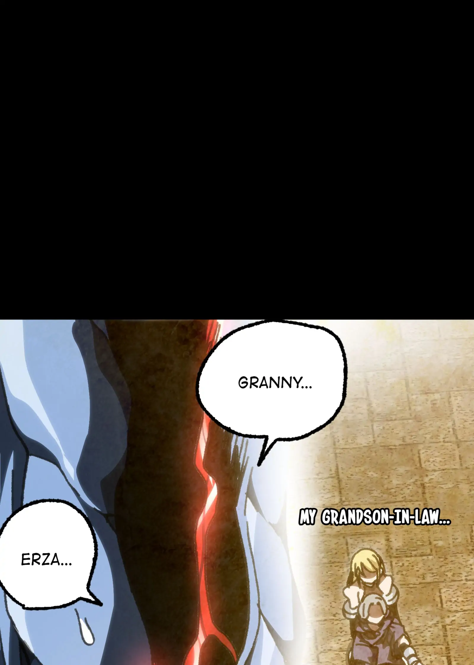 The Unrivaled Delinquent Combat King Is Actually A Healer In The Game World? Chapter 60 - page 4
