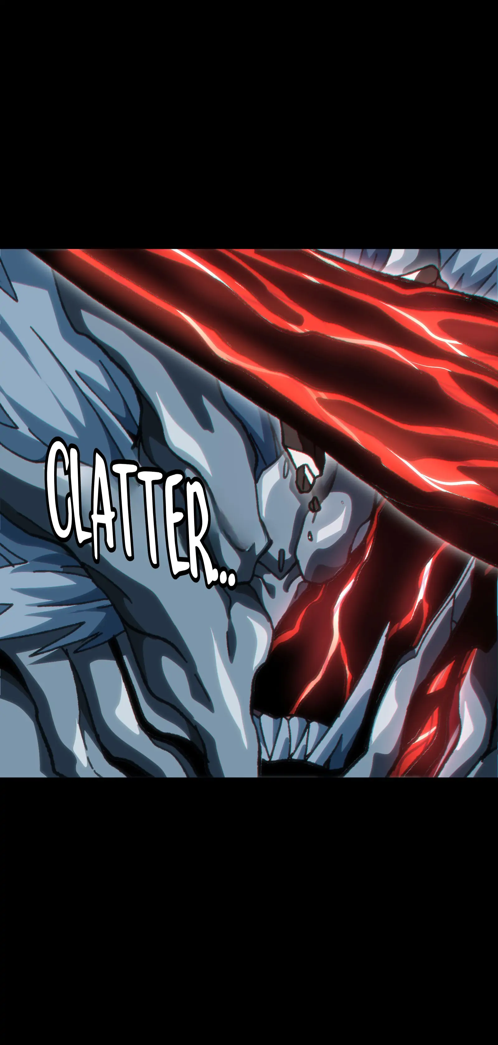 The Unrivaled Delinquent Combat King Is Actually A Healer In The Game World? Chapter 60 - page 43