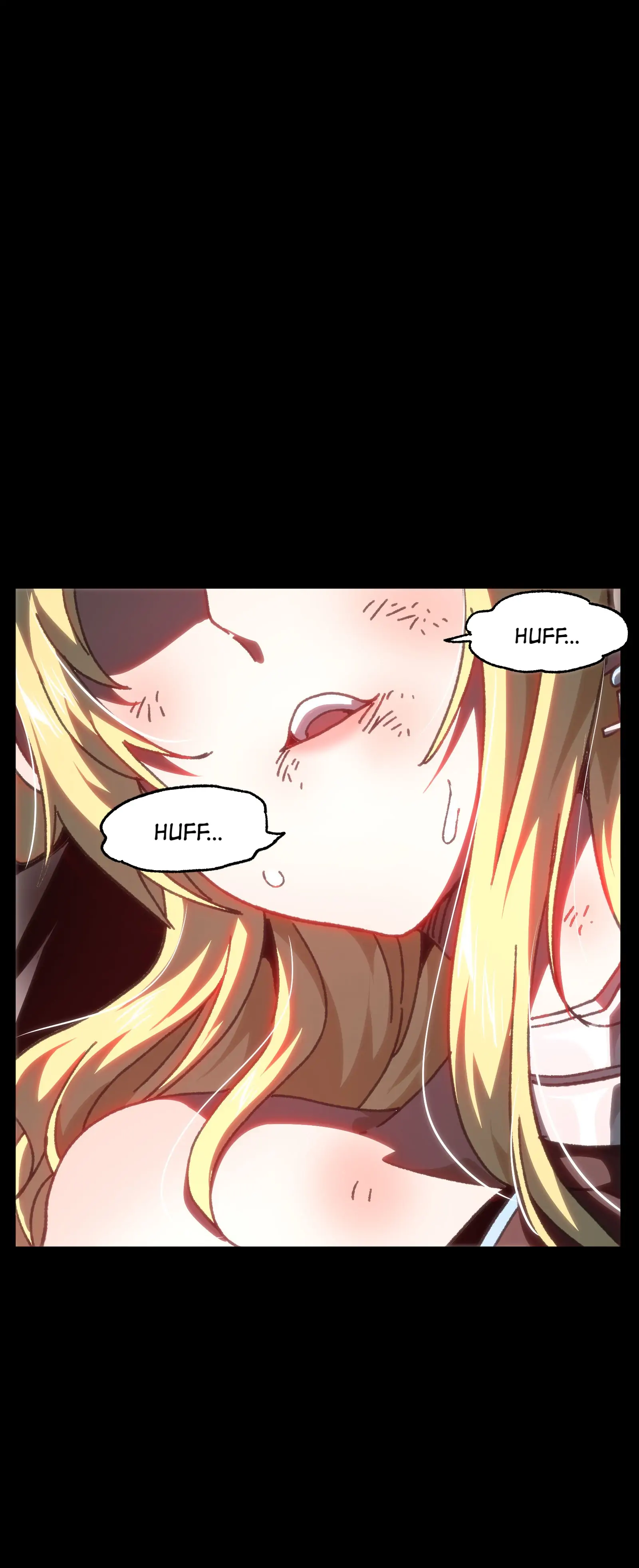 The Unrivaled Delinquent Combat King Is Actually A Healer In The Game World? Chapter 60 - page 46