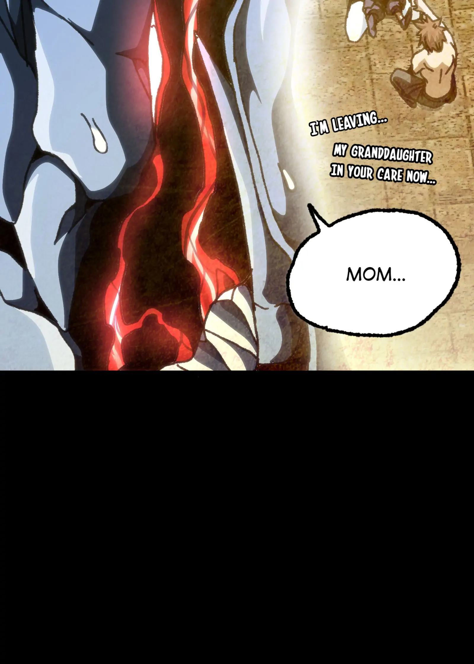 The Unrivaled Delinquent Combat King Is Actually A Healer In The Game World? Chapter 60 - page 5