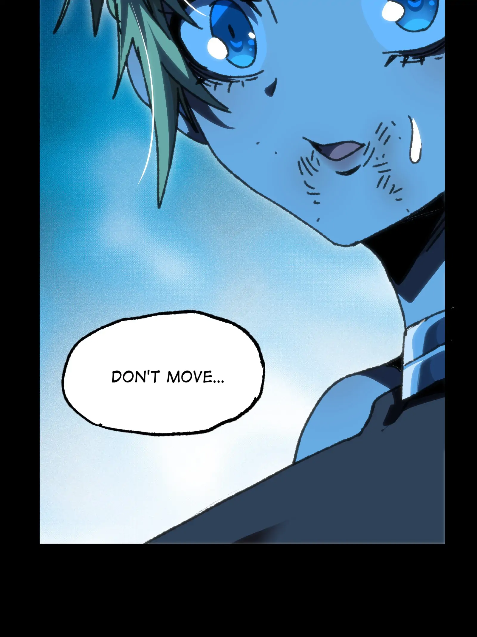 The Unrivaled Delinquent Combat King Is Actually A Healer In The Game World? Chapter 60 - page 62