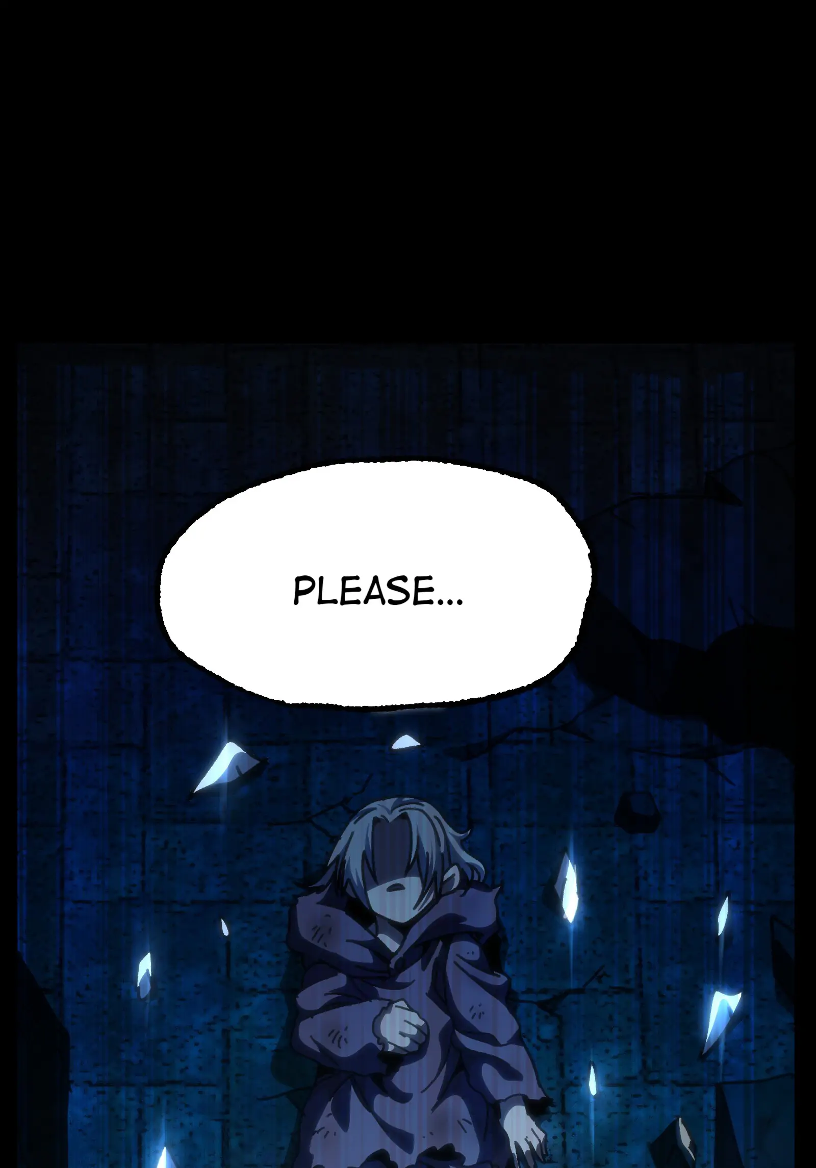 The Unrivaled Delinquent Combat King Is Actually A Healer In The Game World? Chapter 60 - page 64