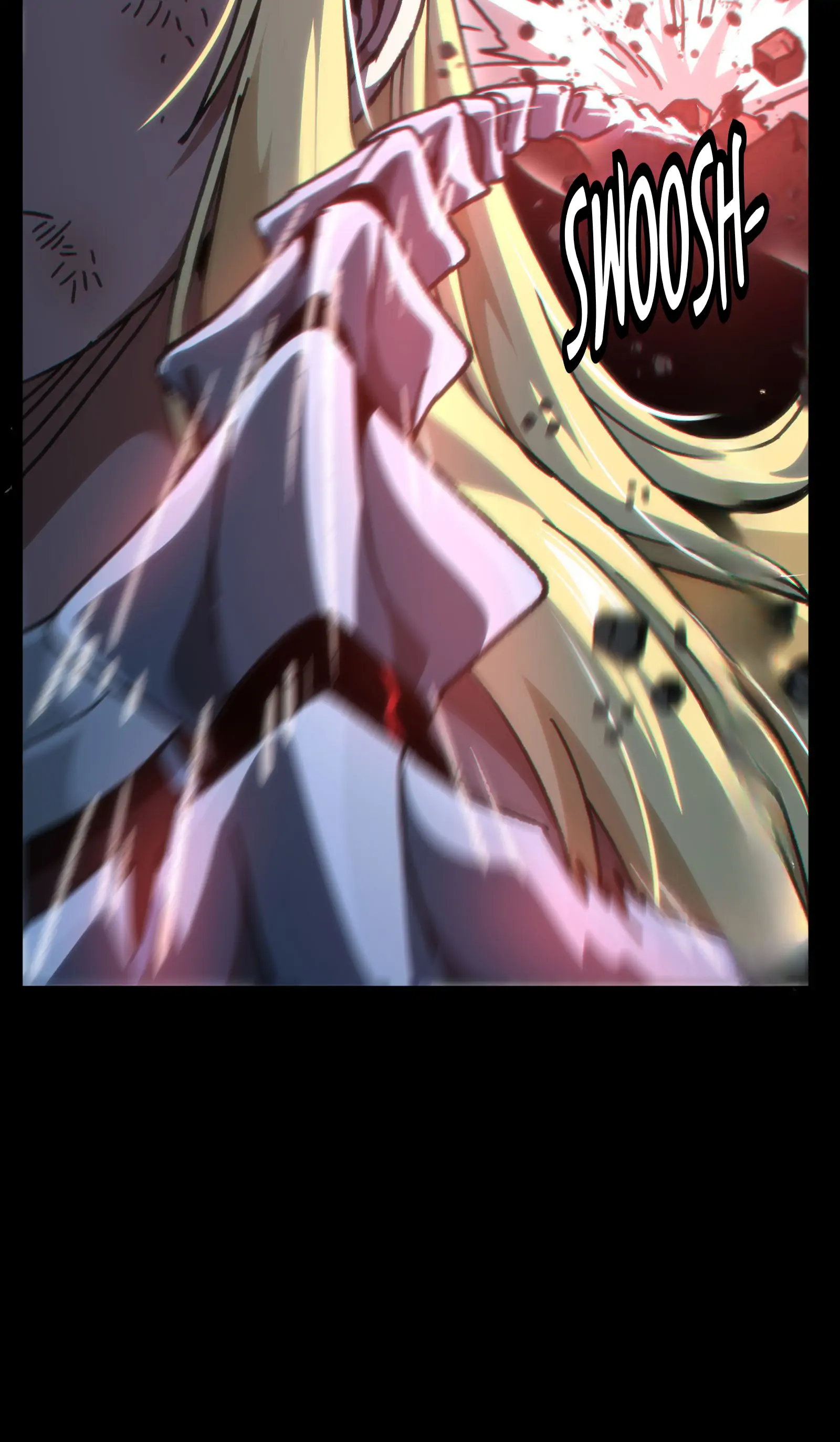 The Unrivaled Delinquent Combat King Is Actually A Healer In The Game World? Chapter 60 - page 72