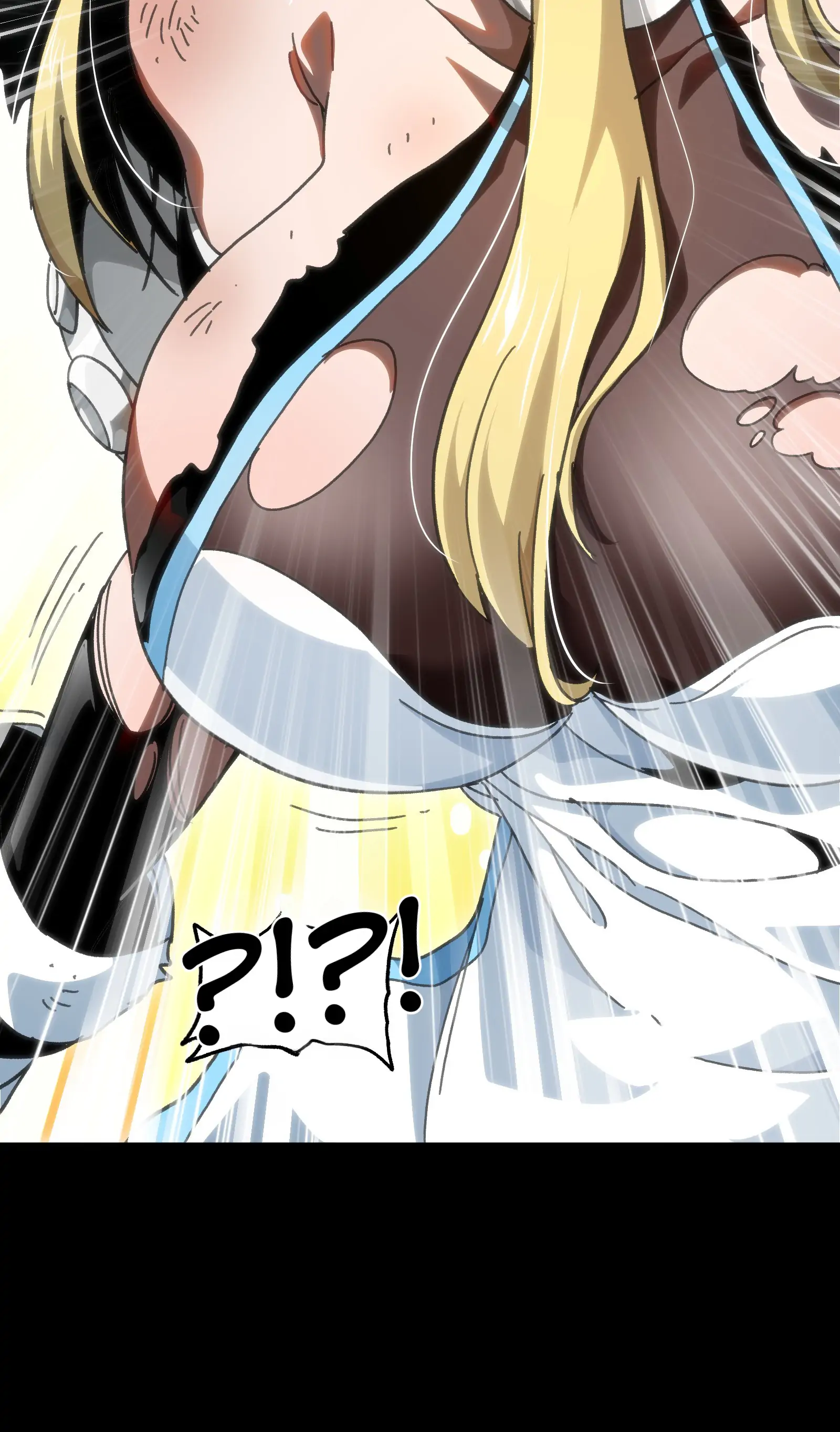 The Unrivaled Delinquent Combat King Is Actually A Healer In The Game World? Chapter 61 - page 15
