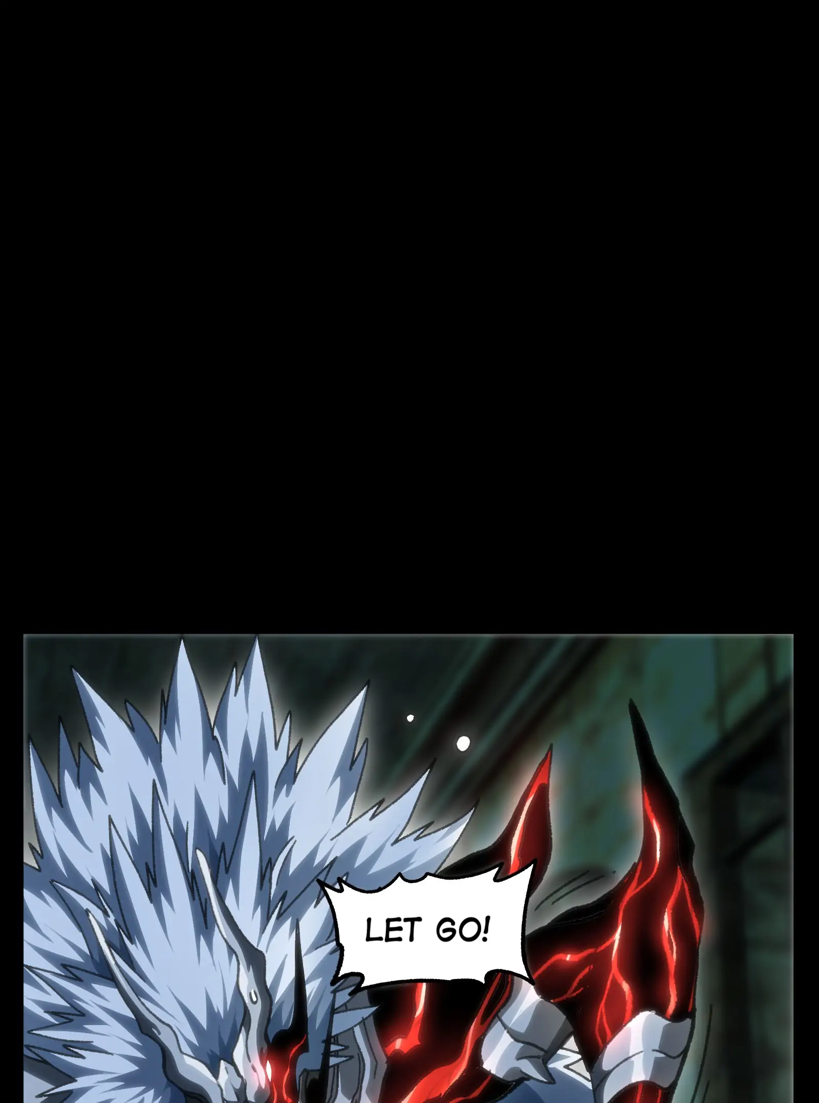 The Unrivaled Delinquent Combat King Is Actually A Healer In The Game World? Chapter 61 - page 2