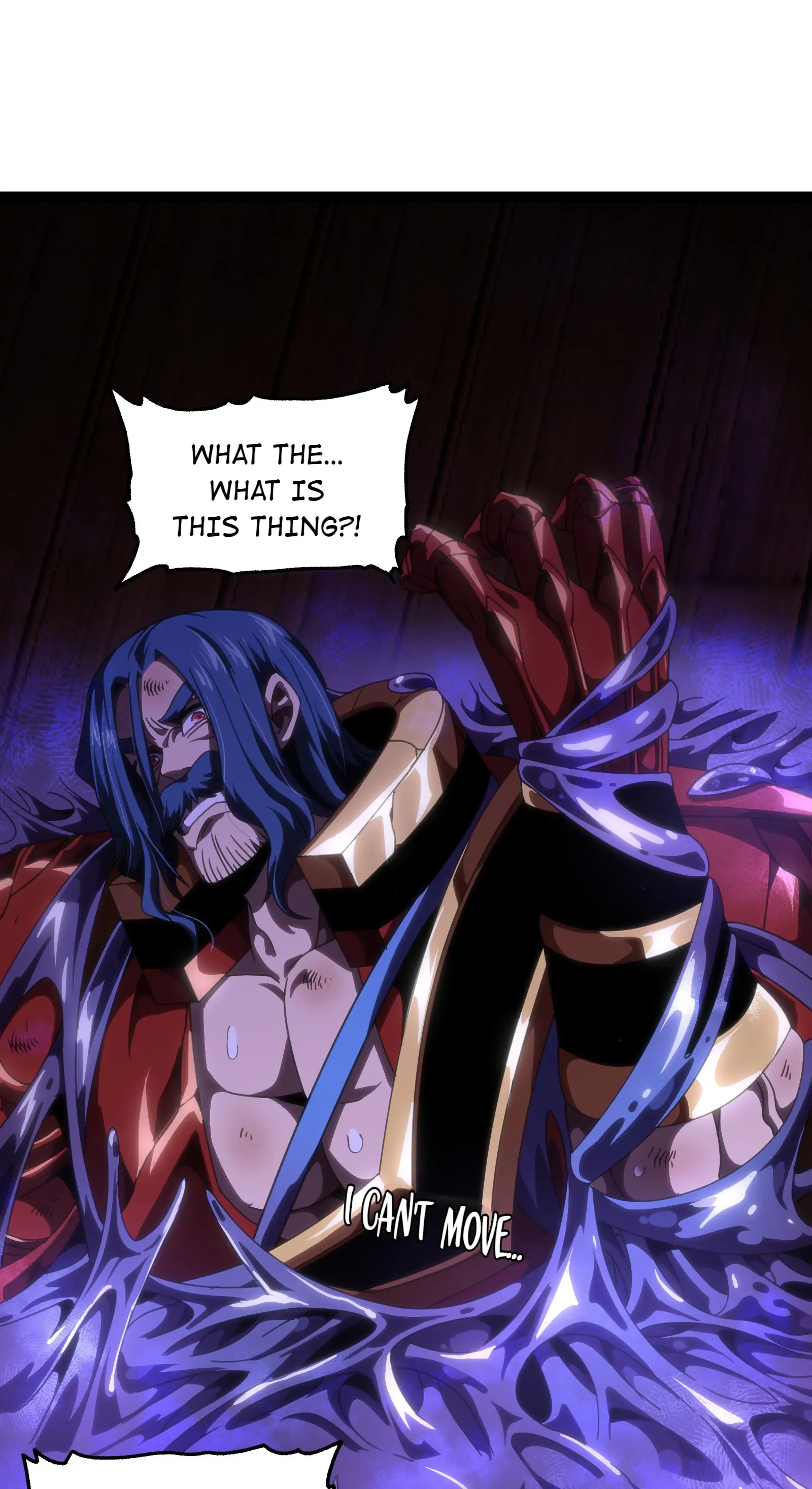 The Unrivaled Delinquent Combat King Is Actually A Healer In The Game World? Chapter 63 - page 14