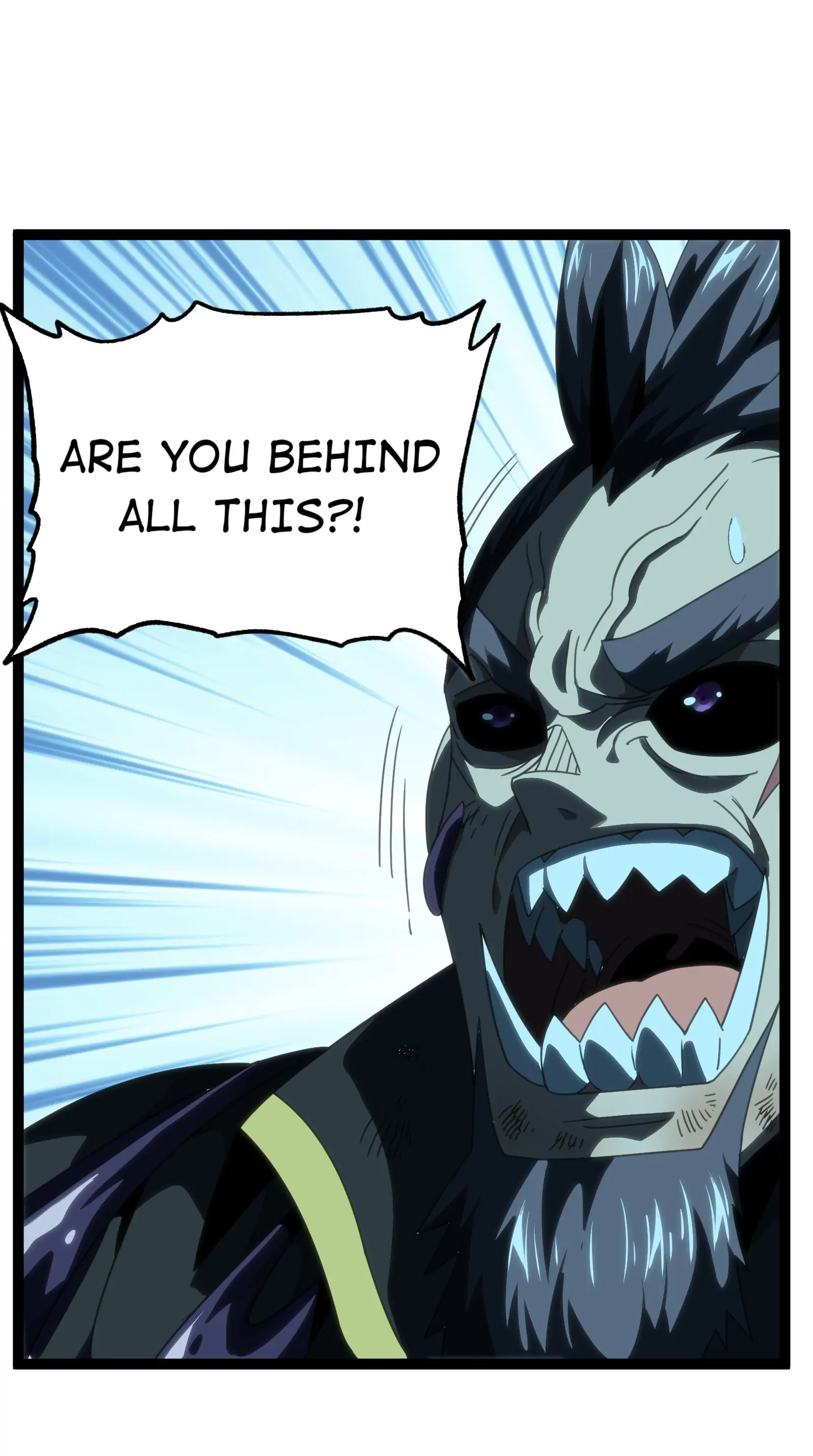 The Unrivaled Delinquent Combat King Is Actually A Healer In The Game World? Chapter 63 - page 16