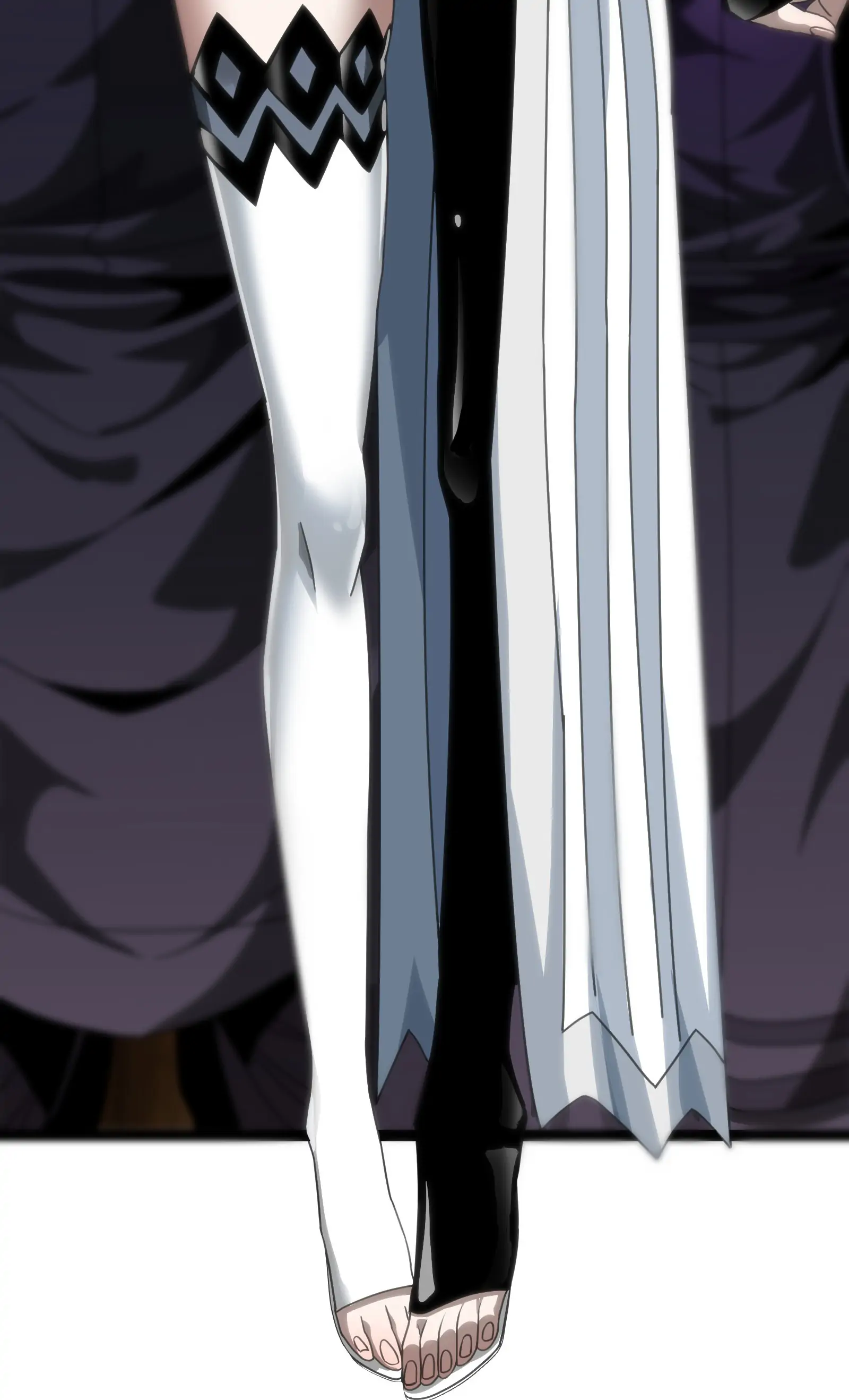 The Unrivaled Delinquent Combat King Is Actually A Healer In The Game World? Chapter 63 - page 18