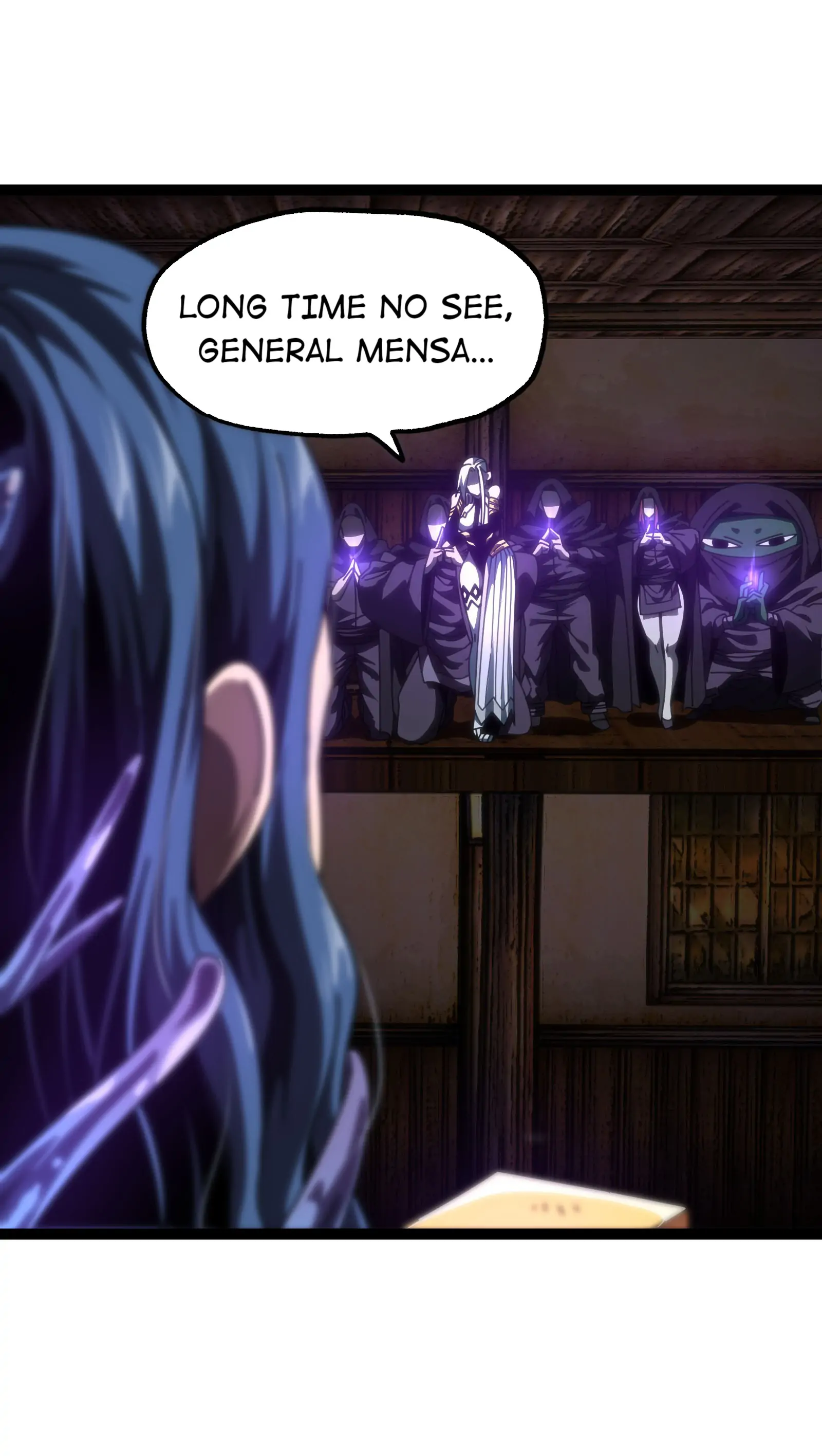The Unrivaled Delinquent Combat King Is Actually A Healer In The Game World? Chapter 63 - page 20