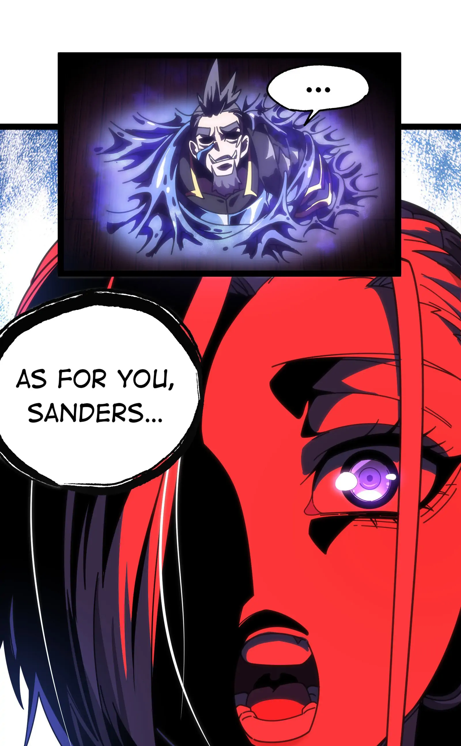 The Unrivaled Delinquent Combat King Is Actually A Healer In The Game World? Chapter 63 - page 27
