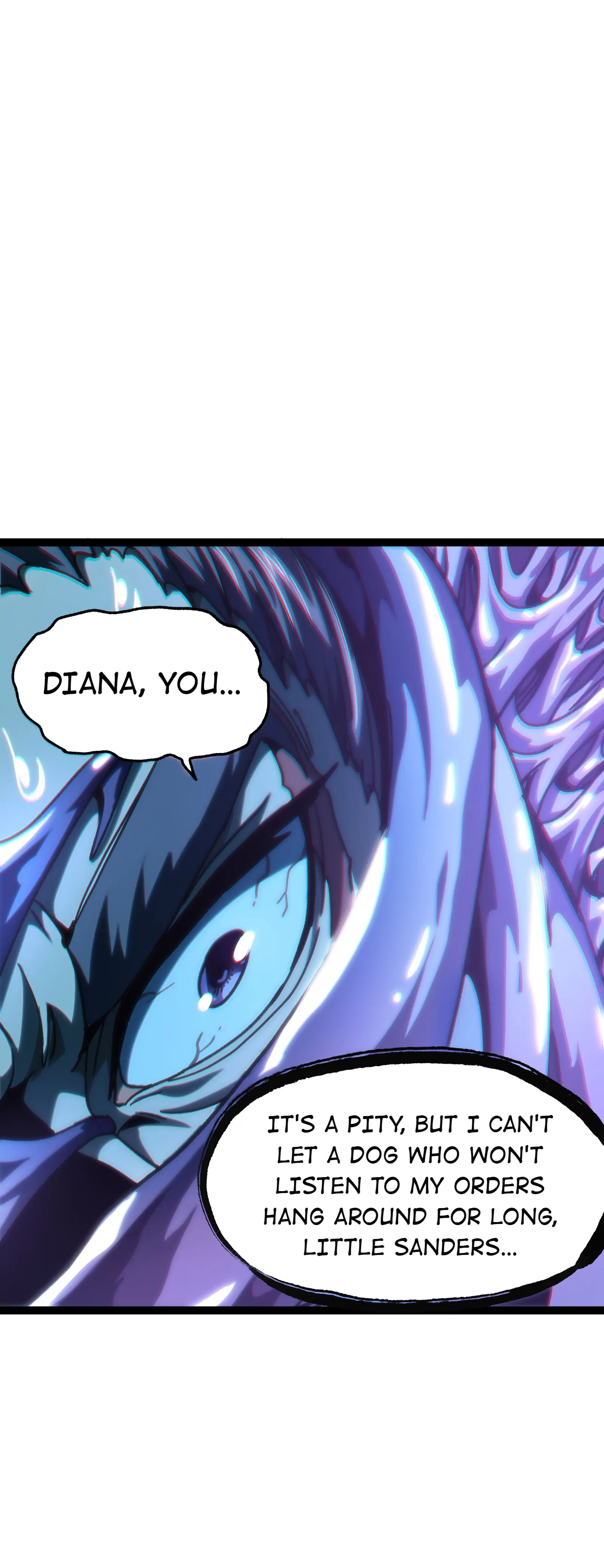 The Unrivaled Delinquent Combat King Is Actually A Healer In The Game World? Chapter 63 - page 29