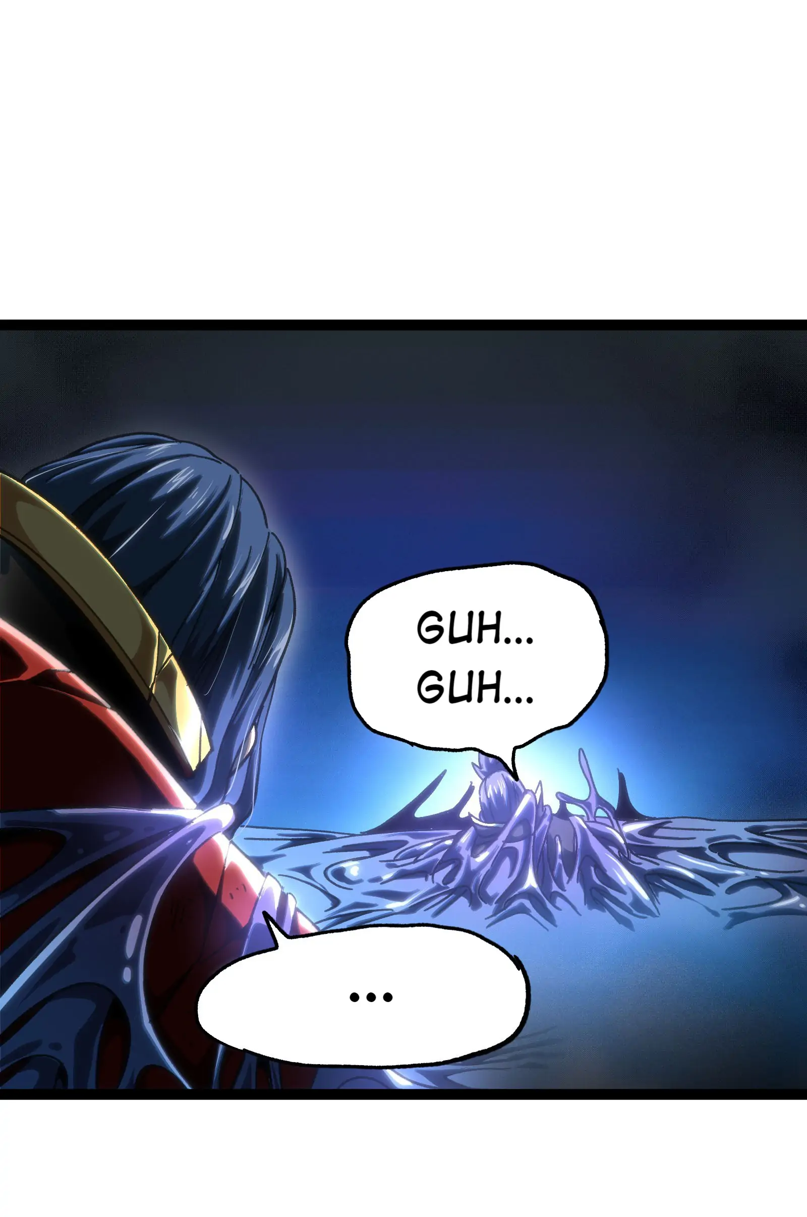 The Unrivaled Delinquent Combat King Is Actually A Healer In The Game World? Chapter 63 - page 30